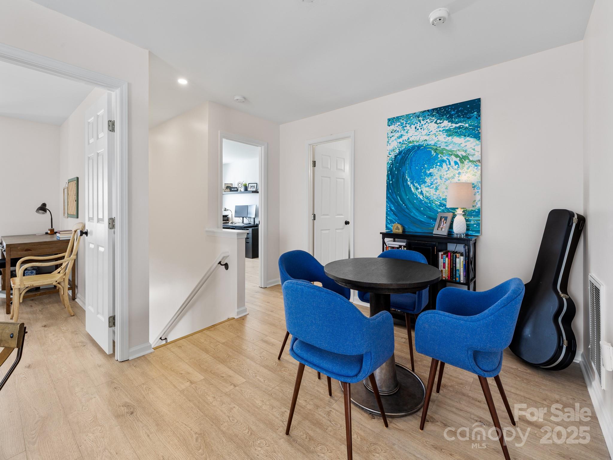 4022 Carl Parmer Drive