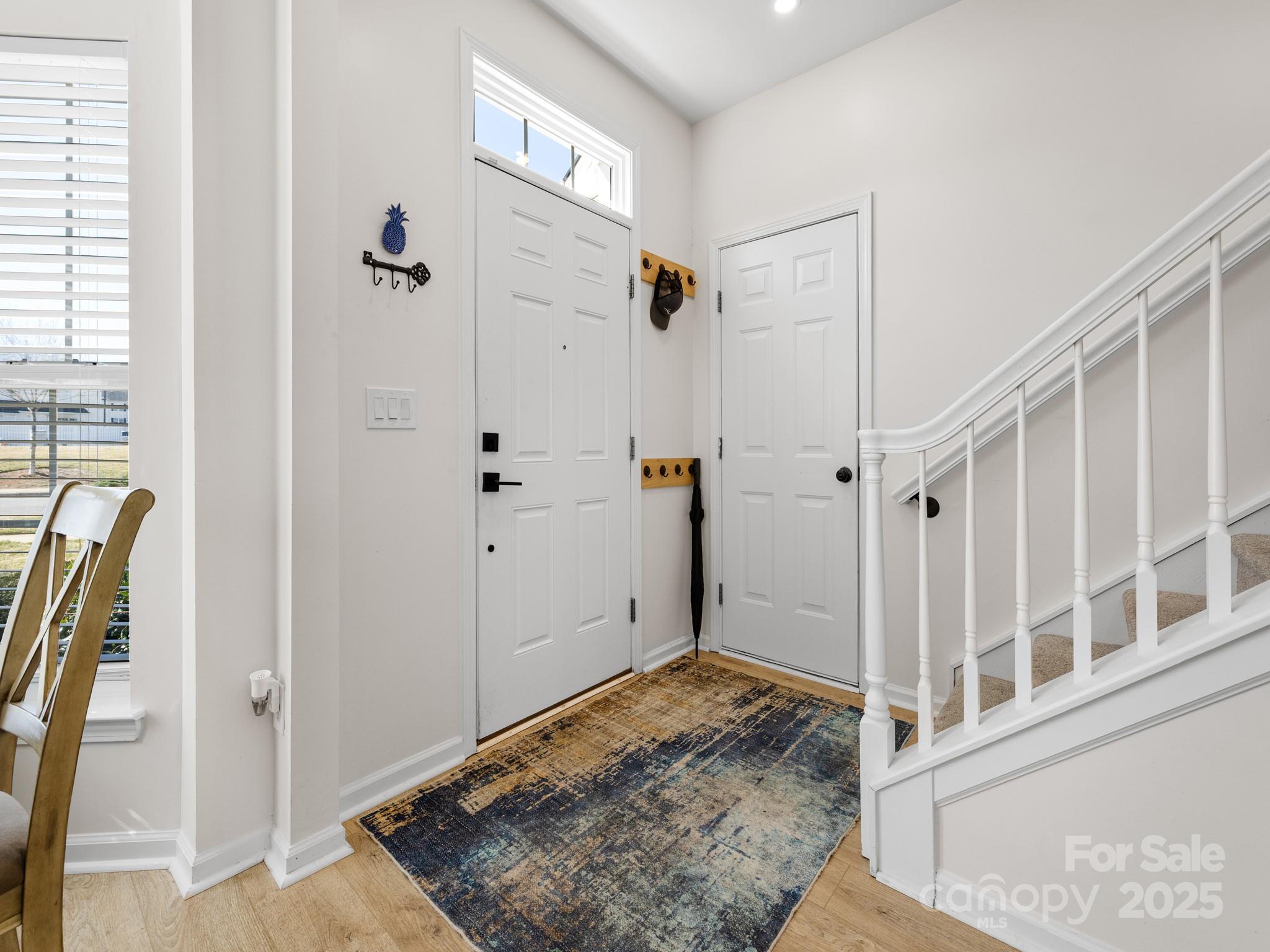 4022 Carl Parmer Drive