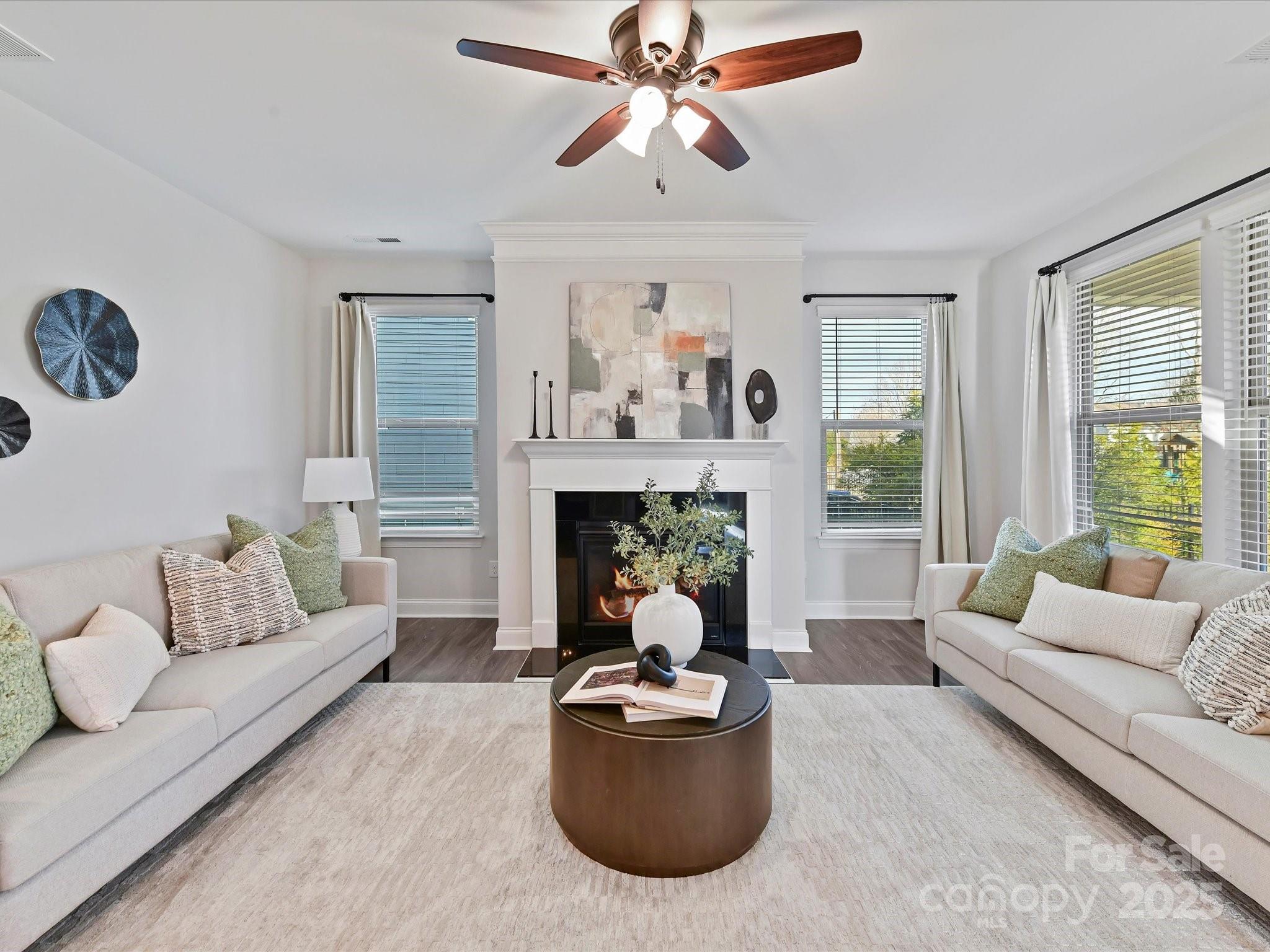 1037 Paddington Drive