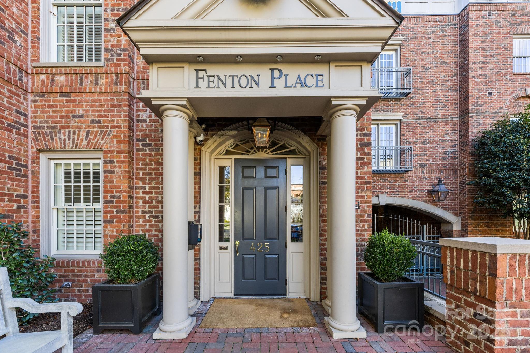 477 Fenton Place
