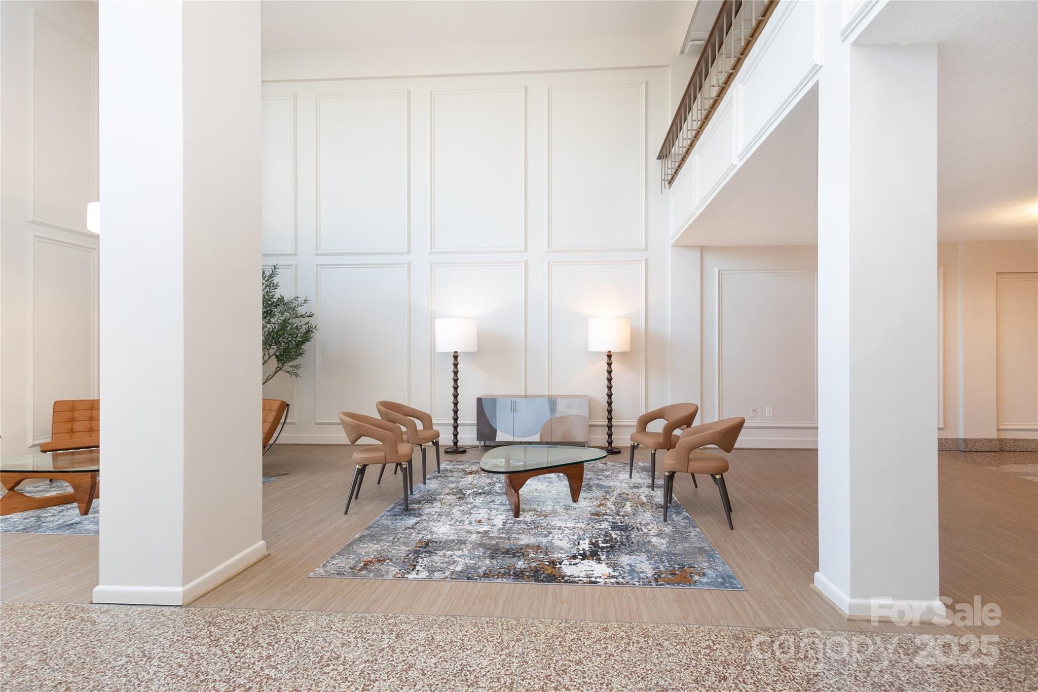 1300 Reece Road Unit: 115