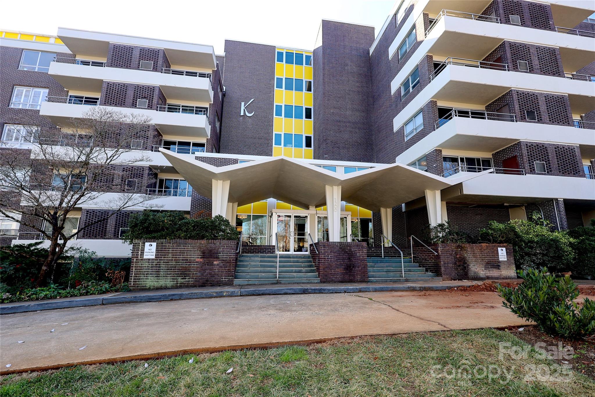 1300 Reece Road Unit: 115