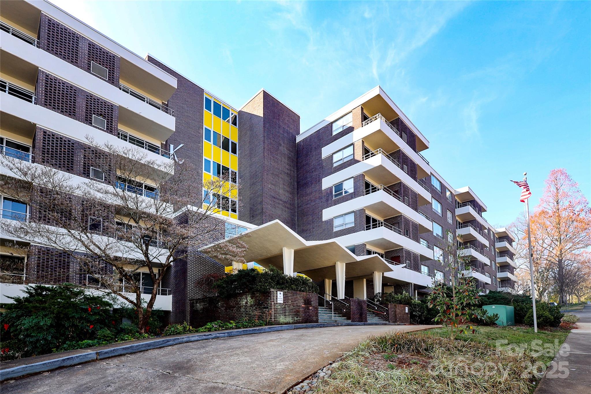 1300 Reece Road Unit: 115