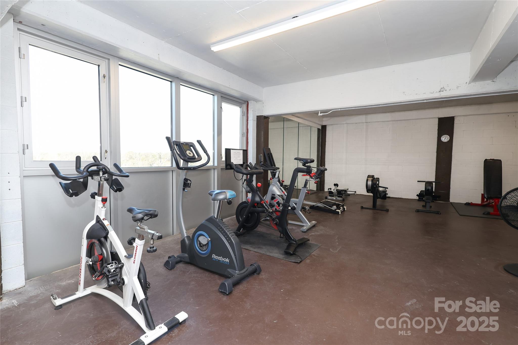 1300 Reece Road Unit: 115