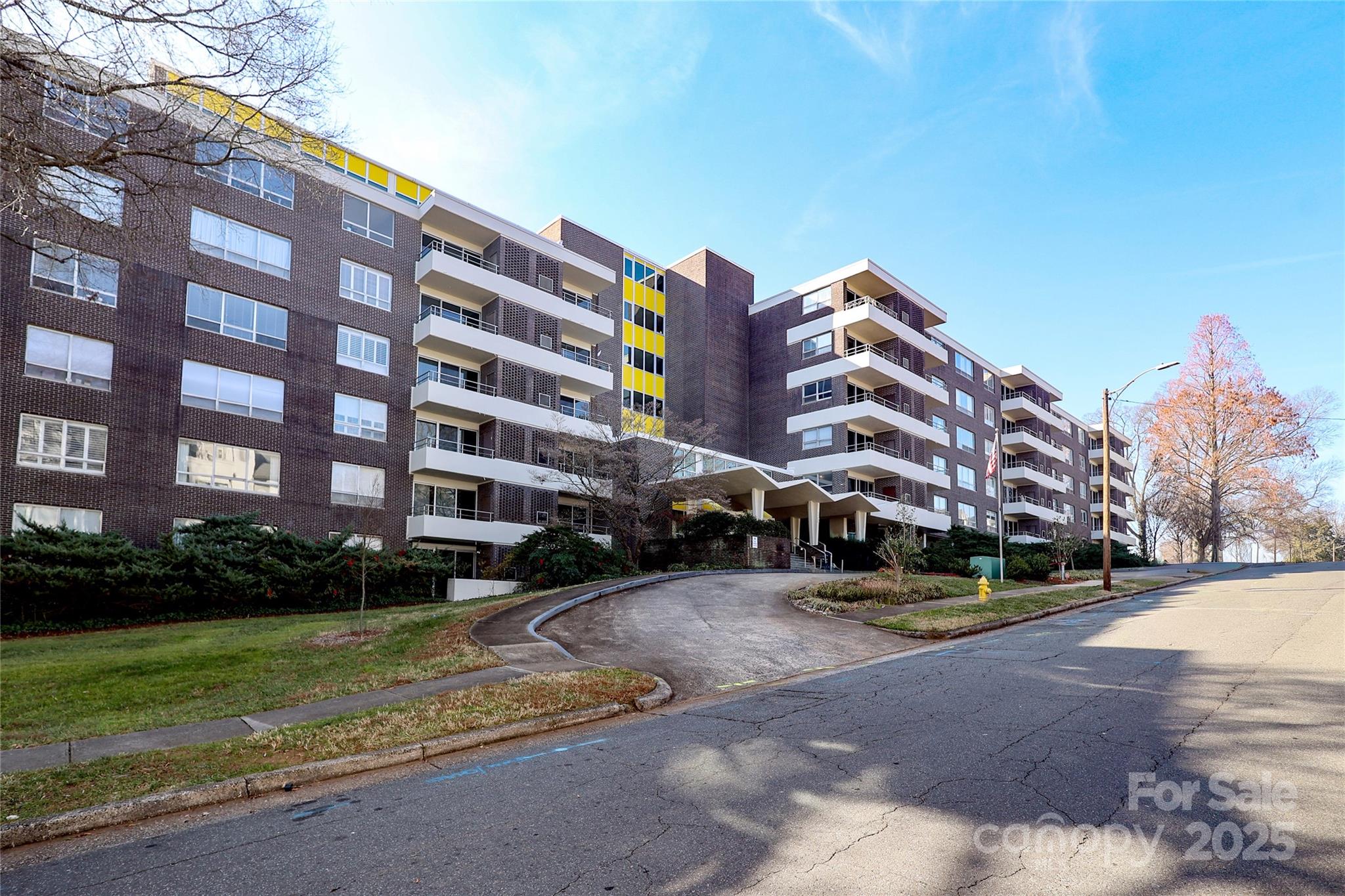 1300 Reece Road Unit: 115