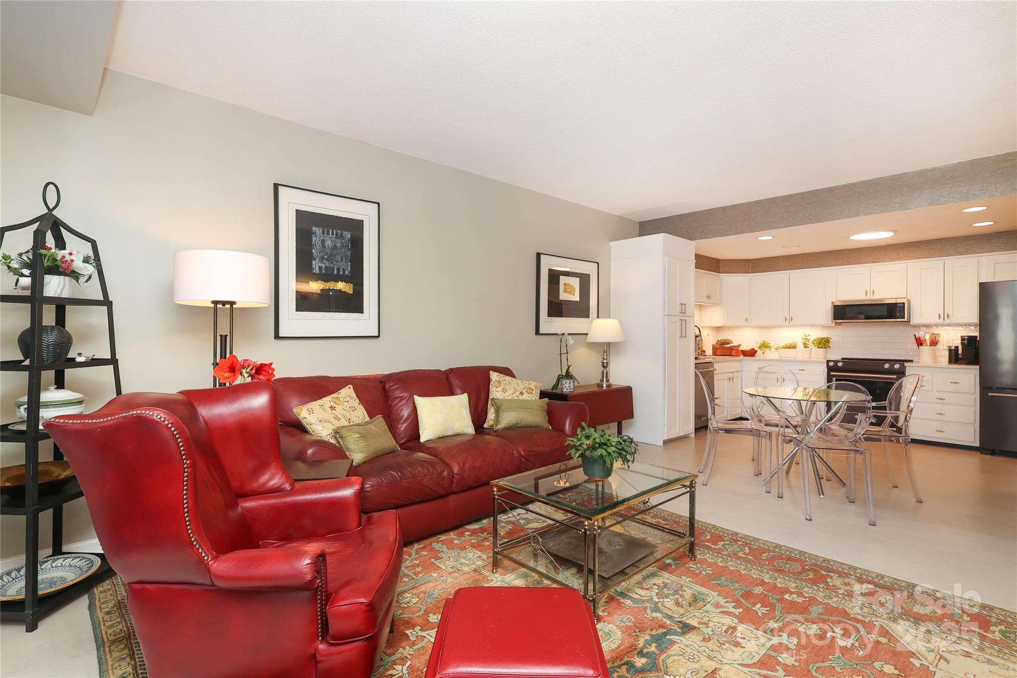 1300 Reece Road Unit: 115