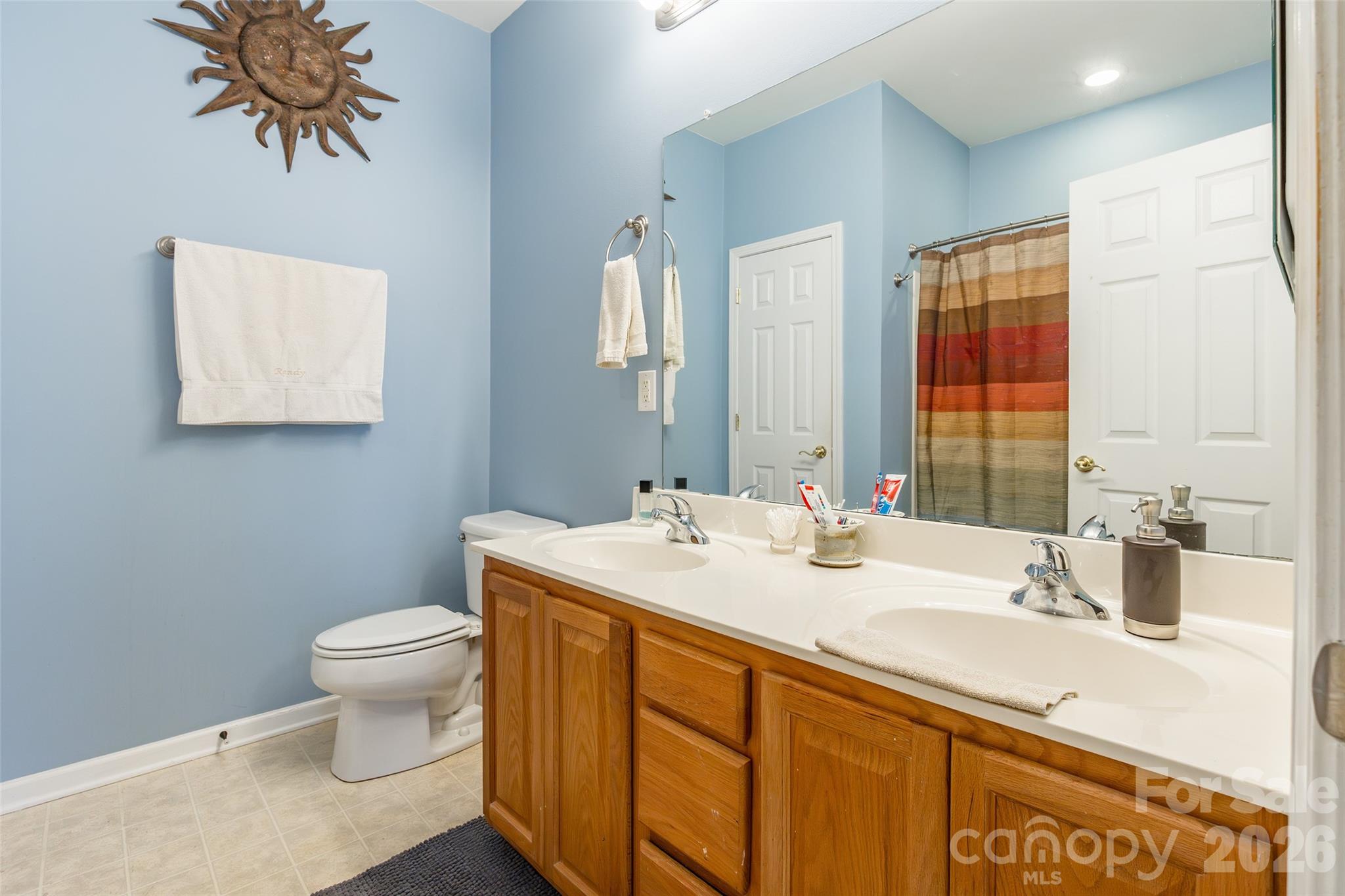 10725 Yellow Tail Court