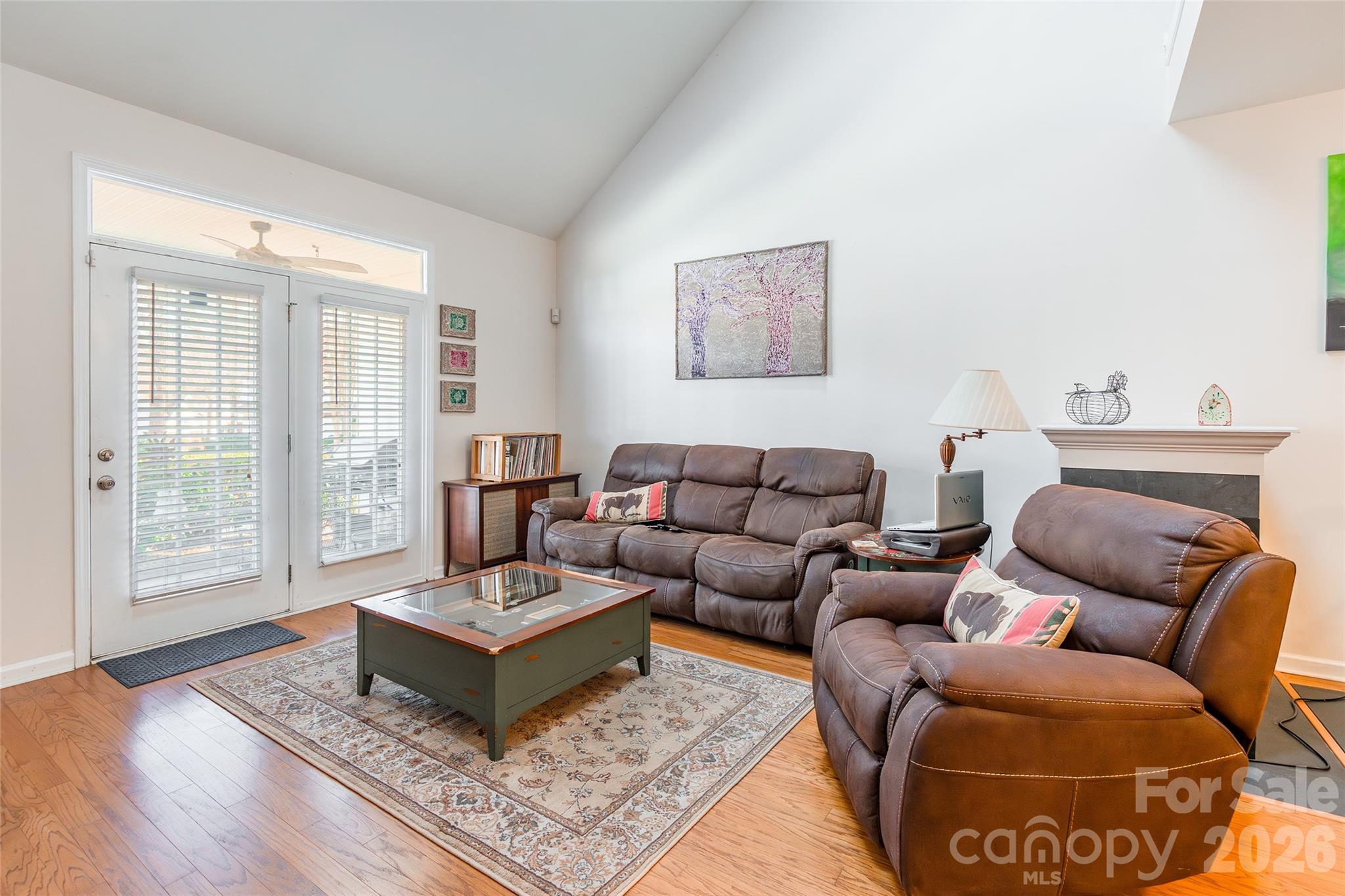 10725 Yellow Tail Court