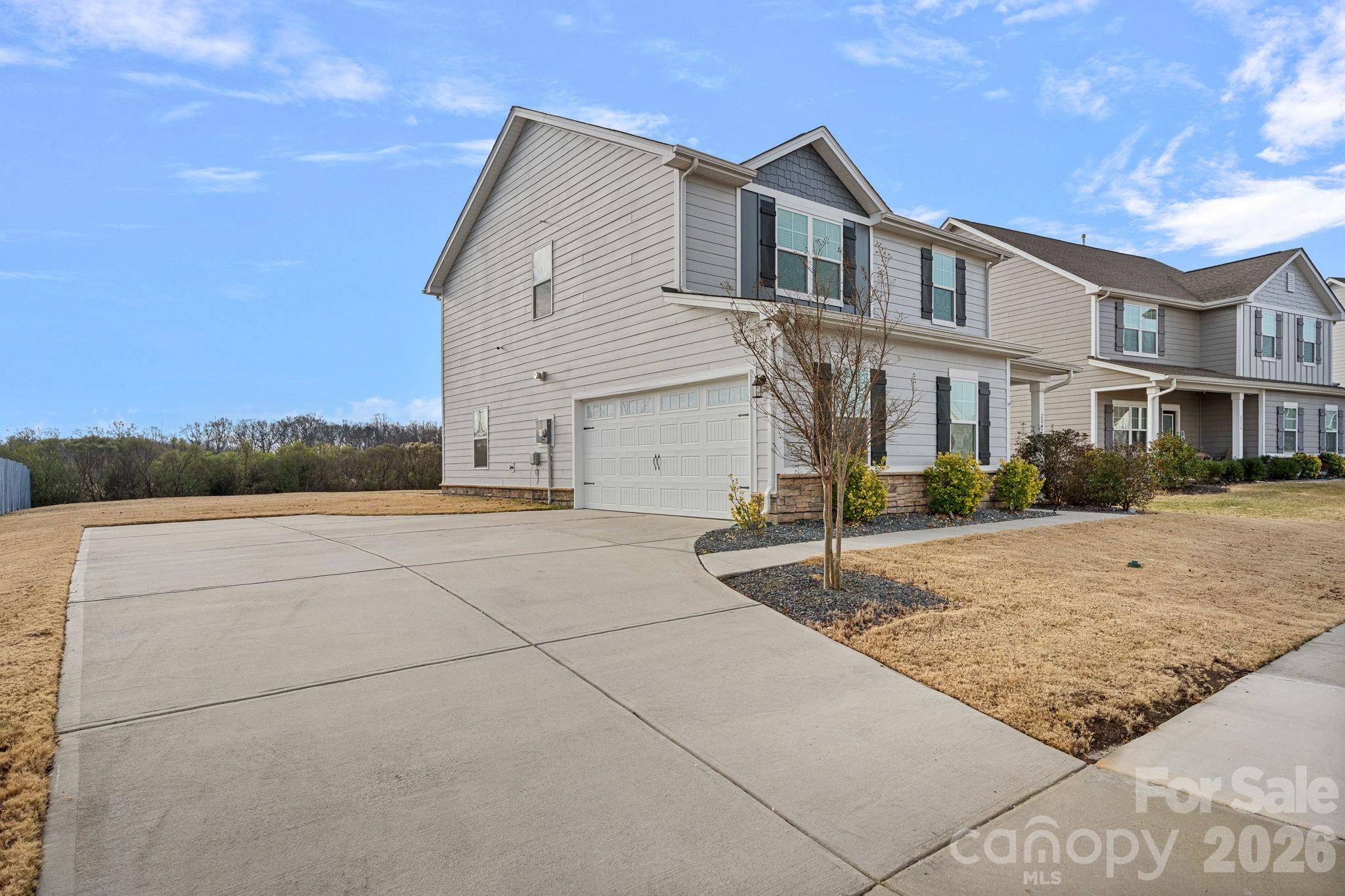 2042 Swanport Lane