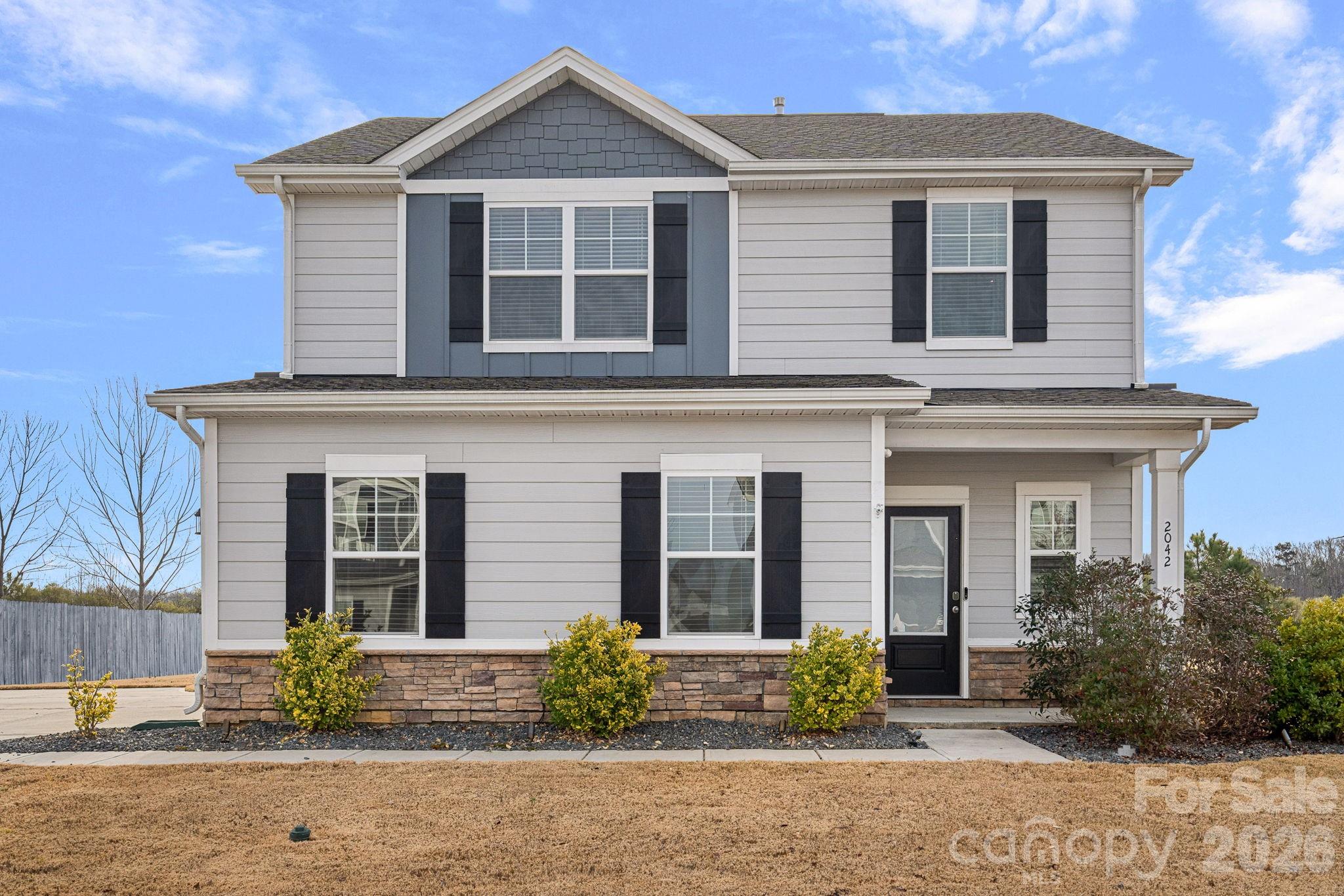 2042 Swanport Lane
