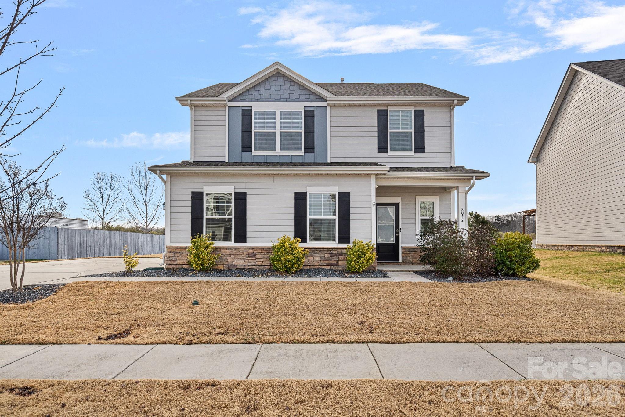 2042 Swanport Lane