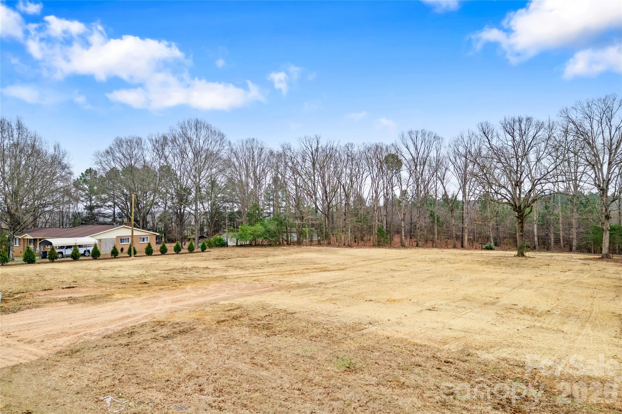 1609 Beulah Church Road