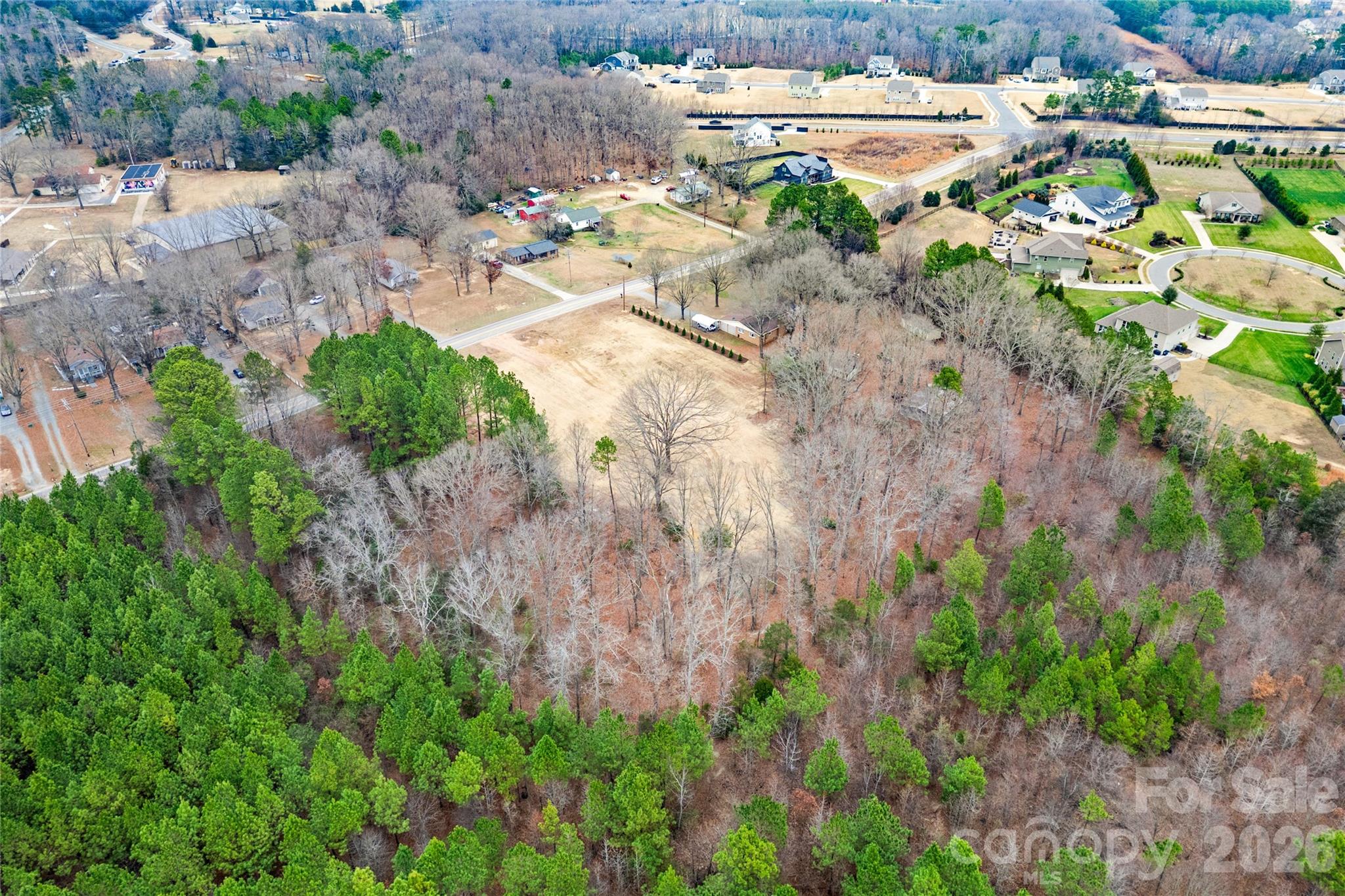 1609 Beulah Church Road