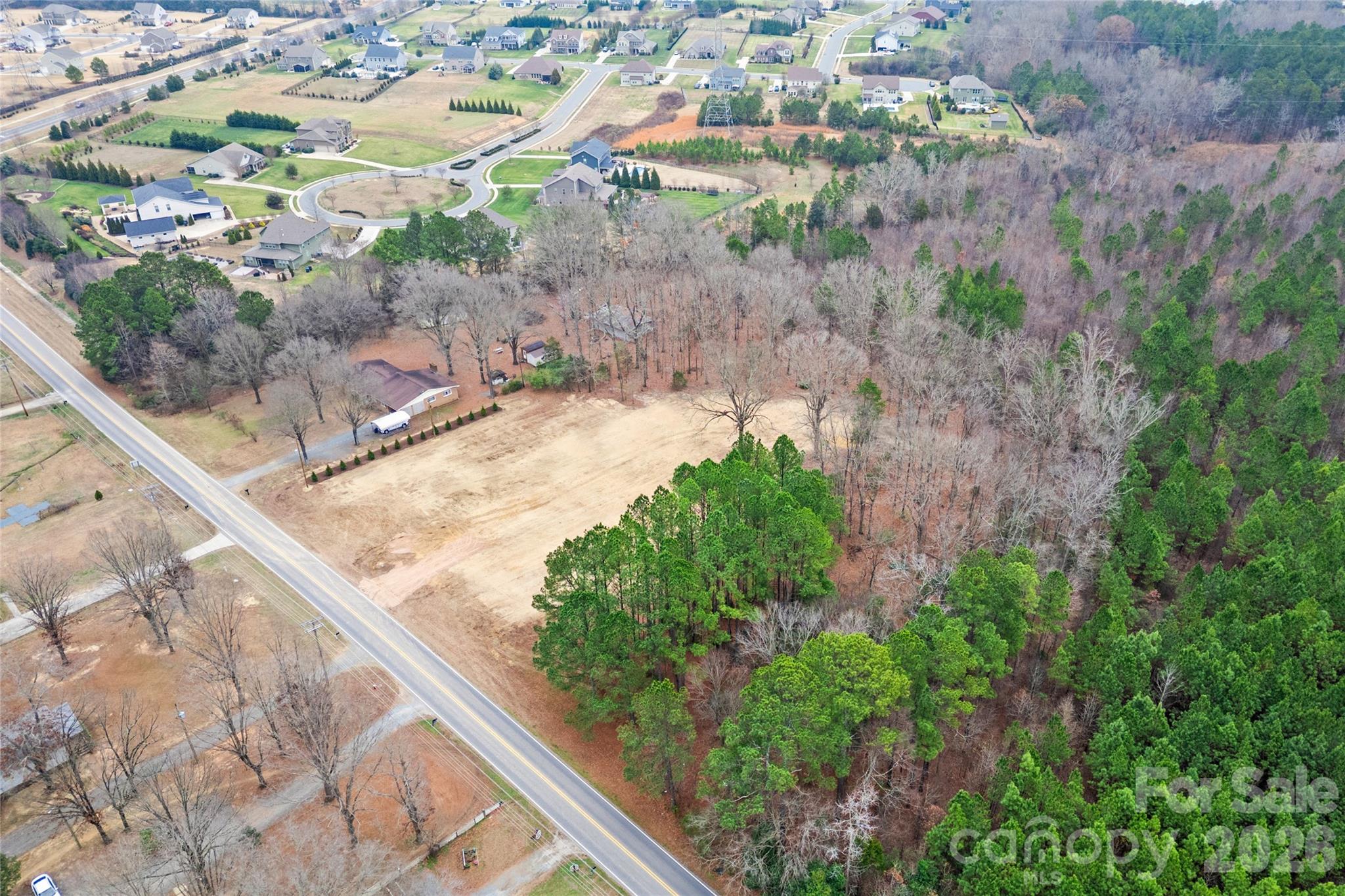 1609 Beulah Church Road