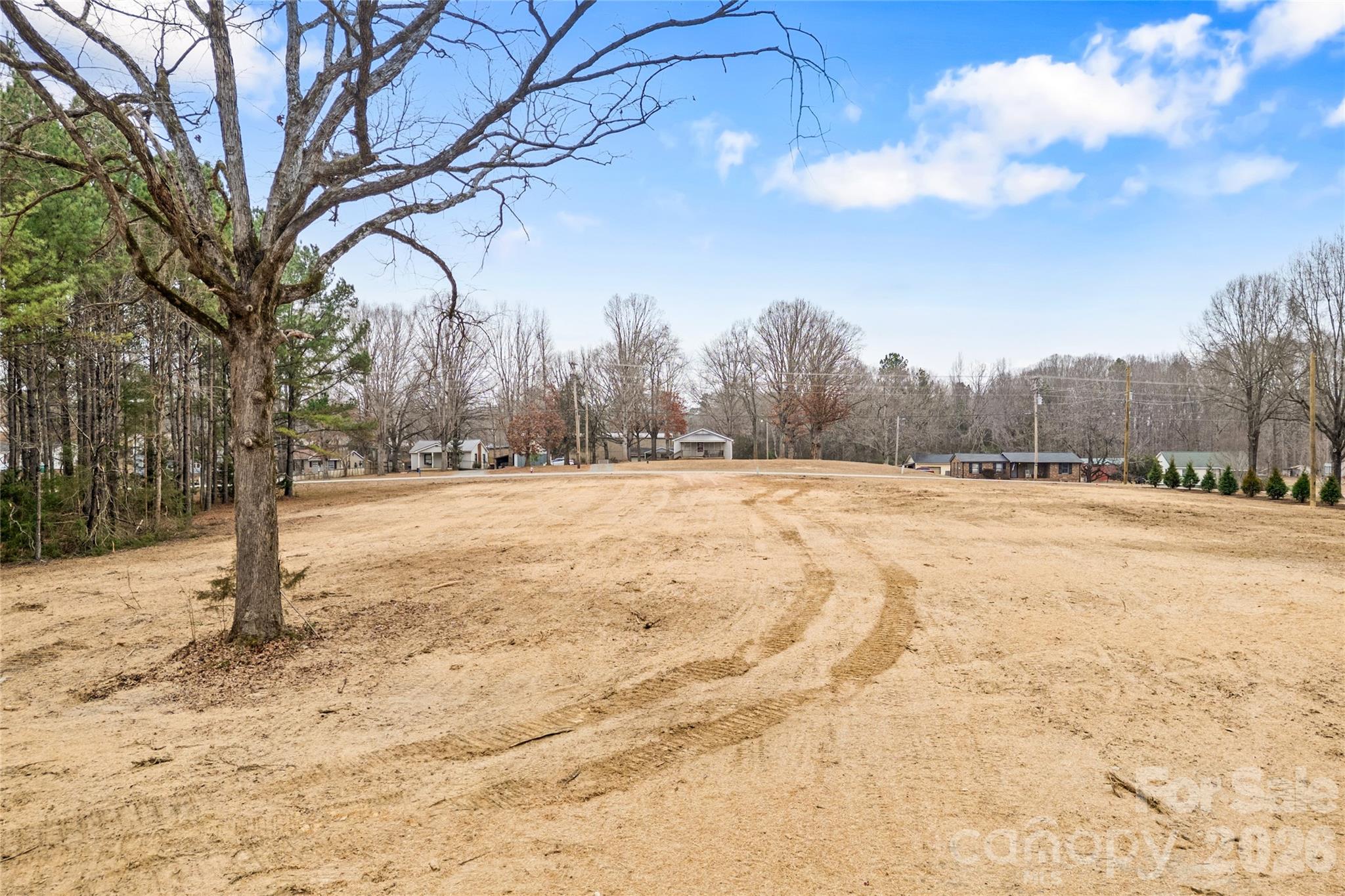 1609 Beulah Church Road