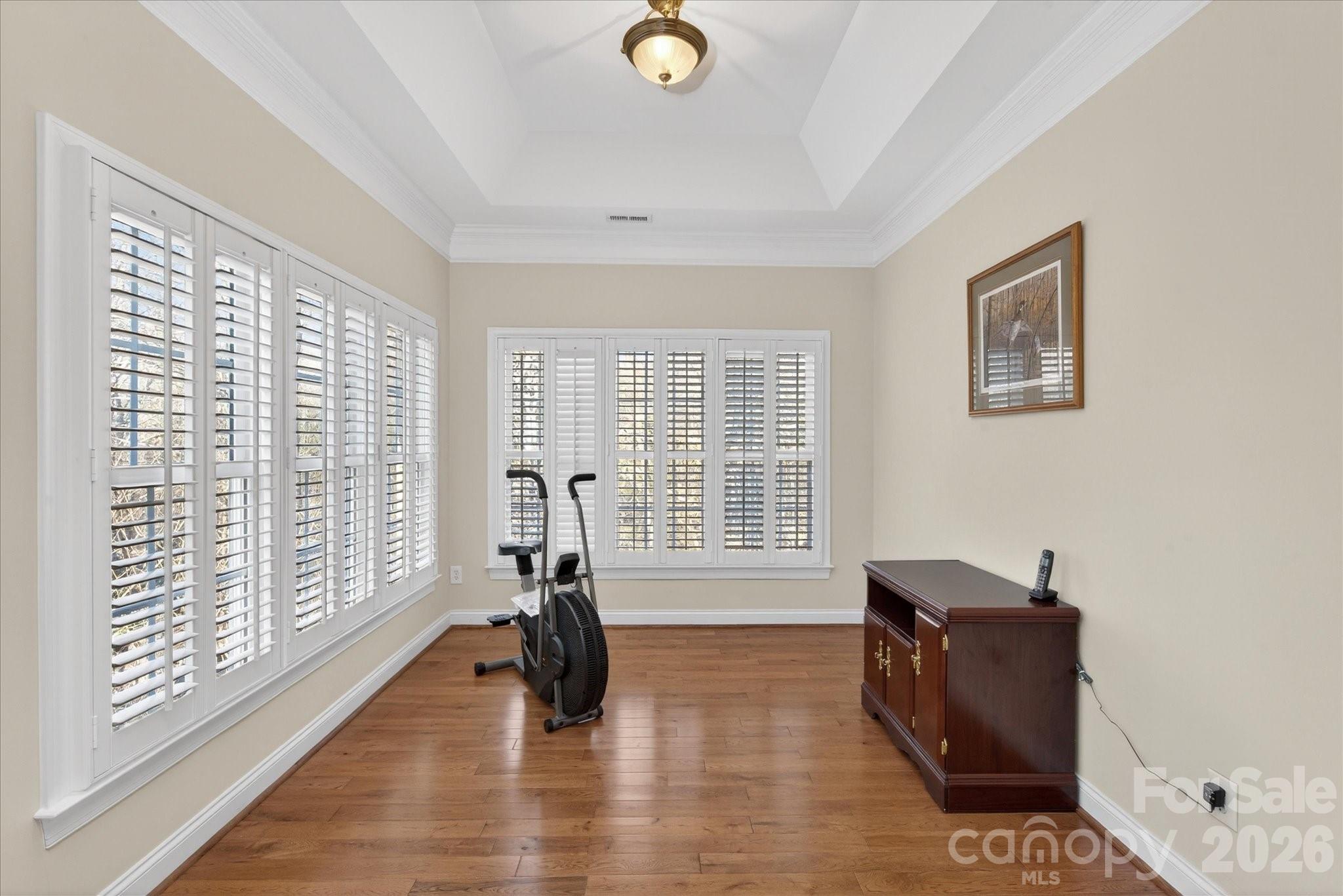 1237 Waynewood Drive