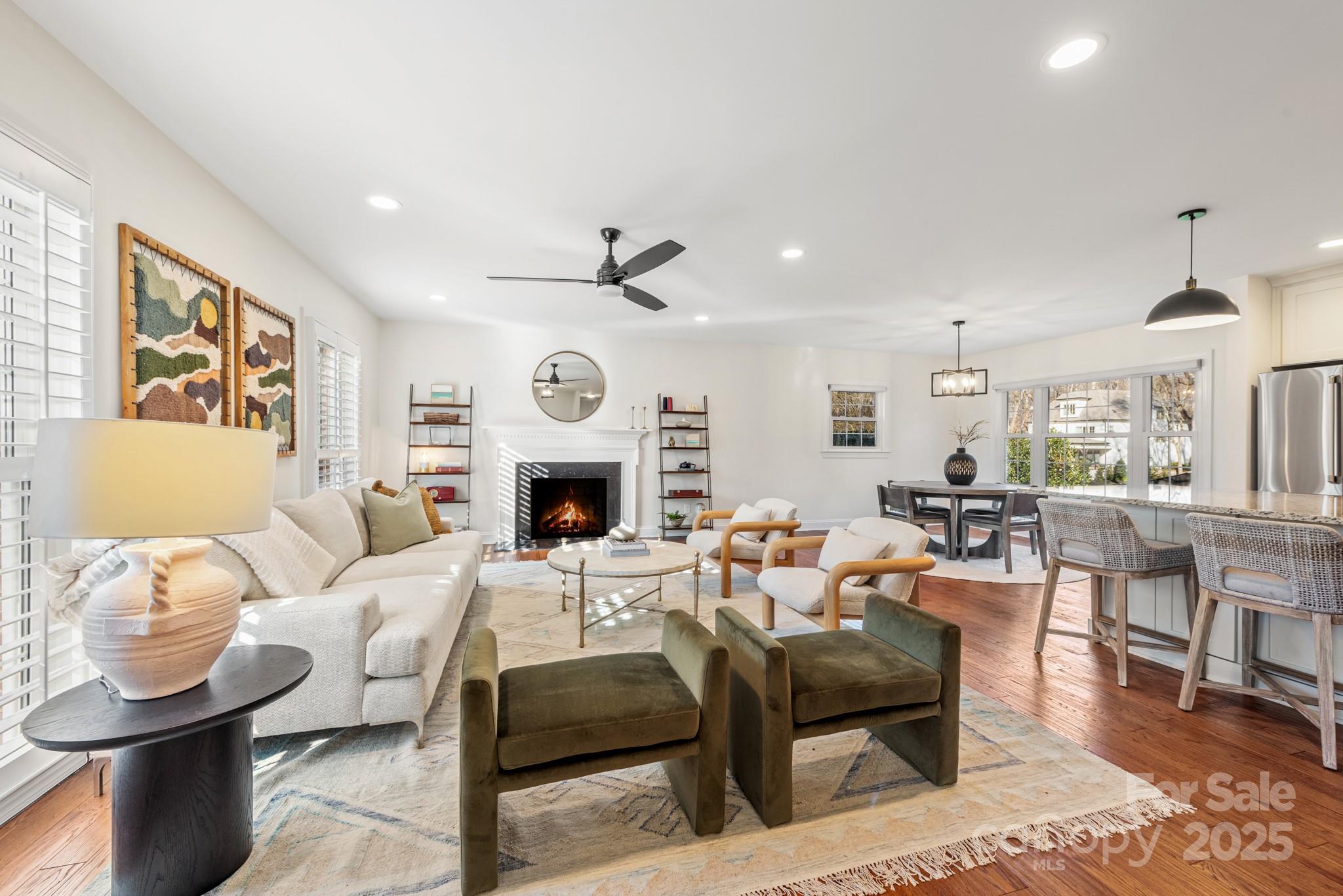 3343 Gresham Place