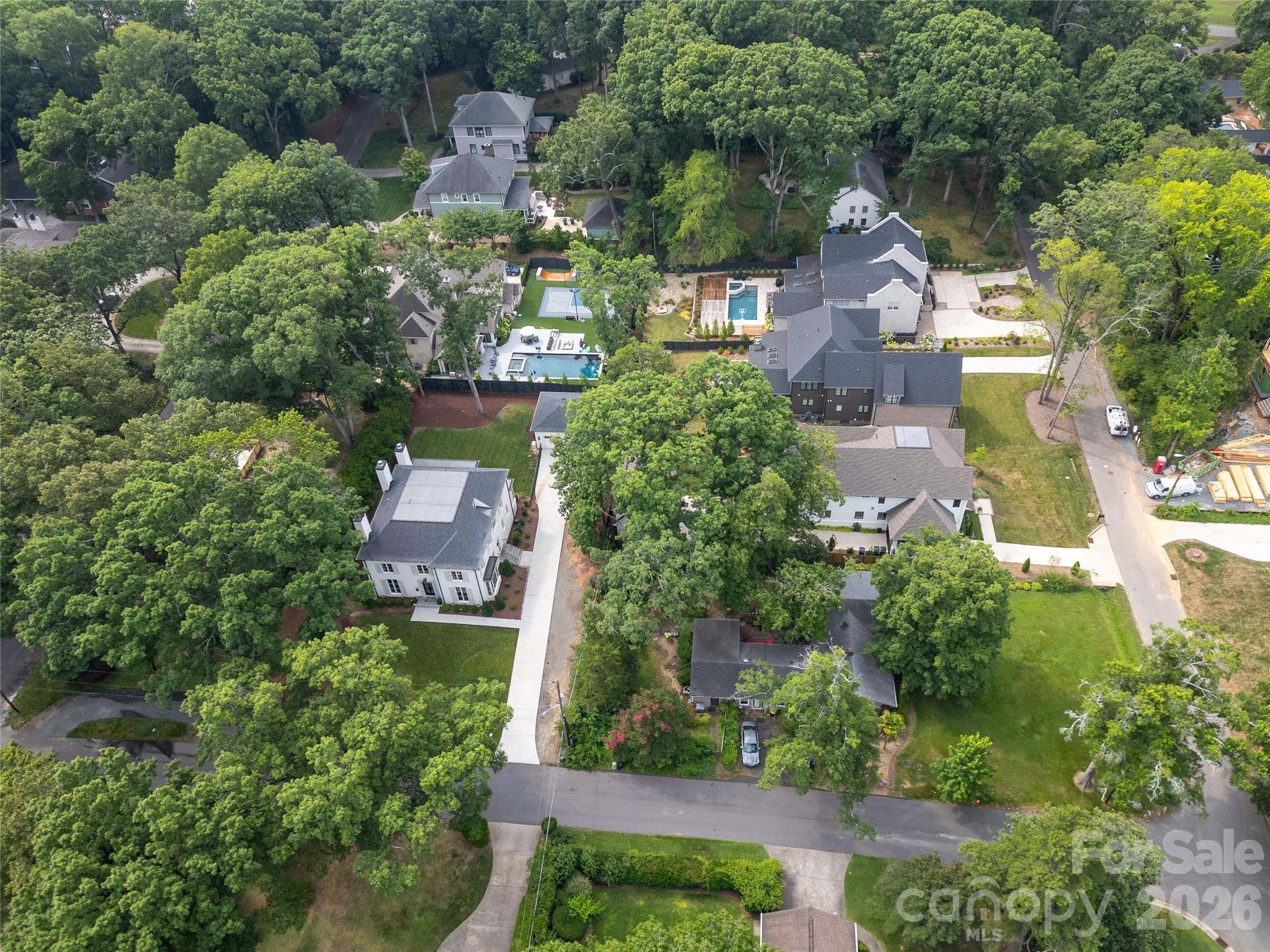 418 Ellsworth Road