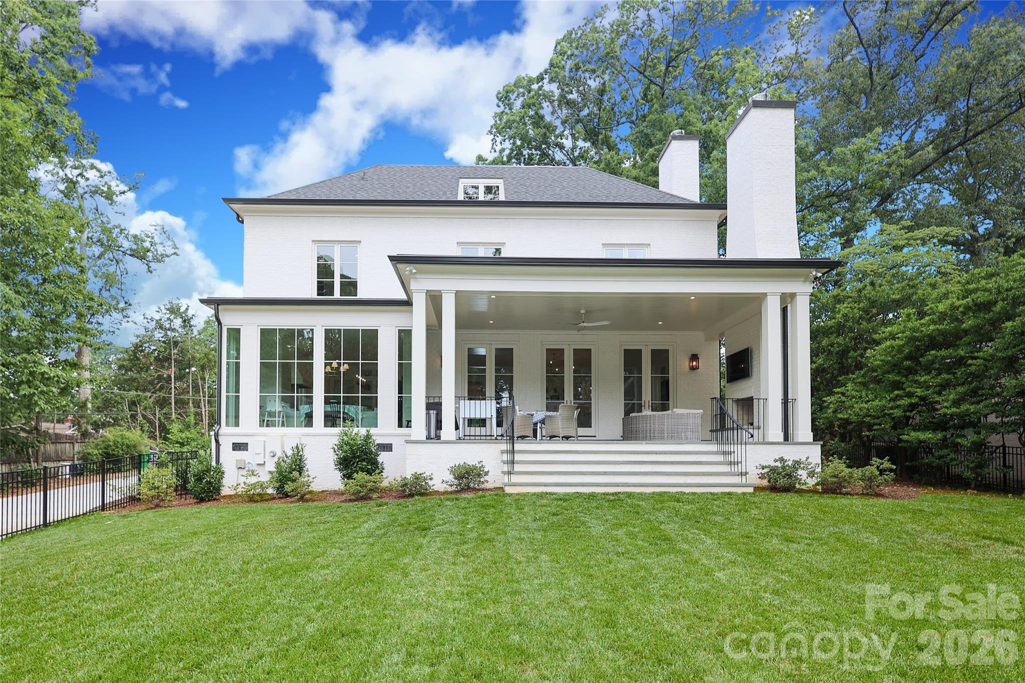 418 Ellsworth Road