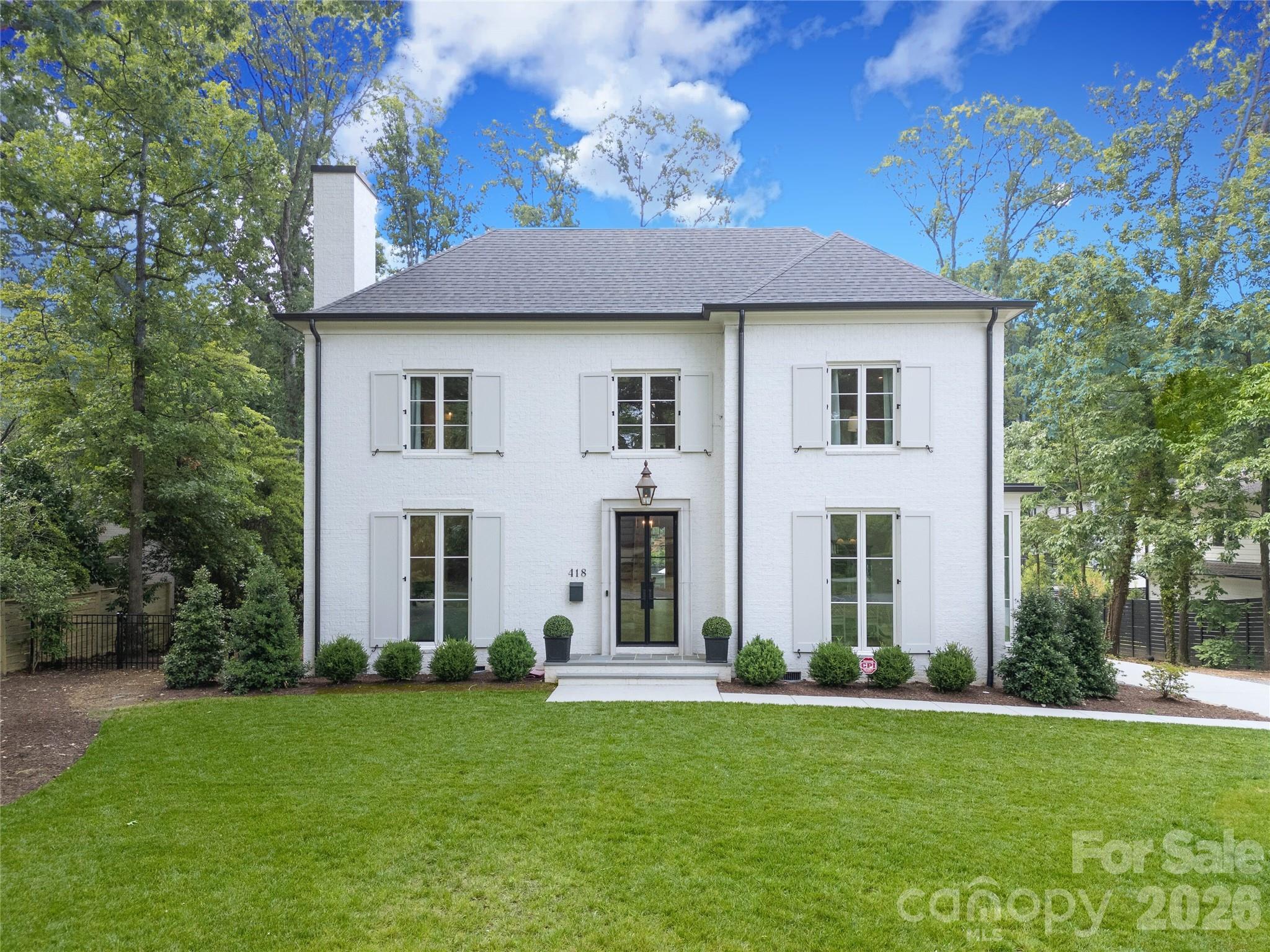 418 Ellsworth Road