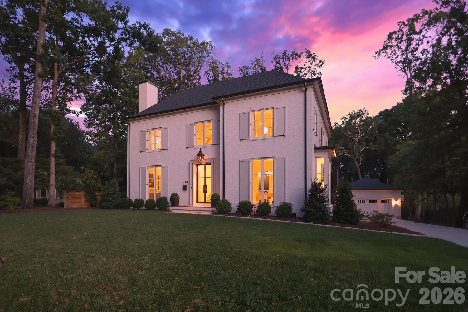 418 Ellsworth Road