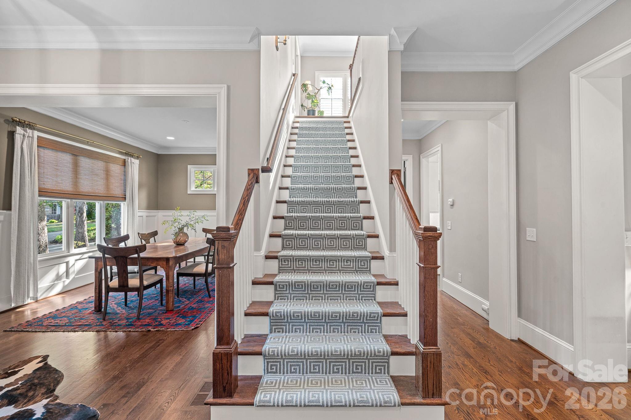 532 Ashworth Road