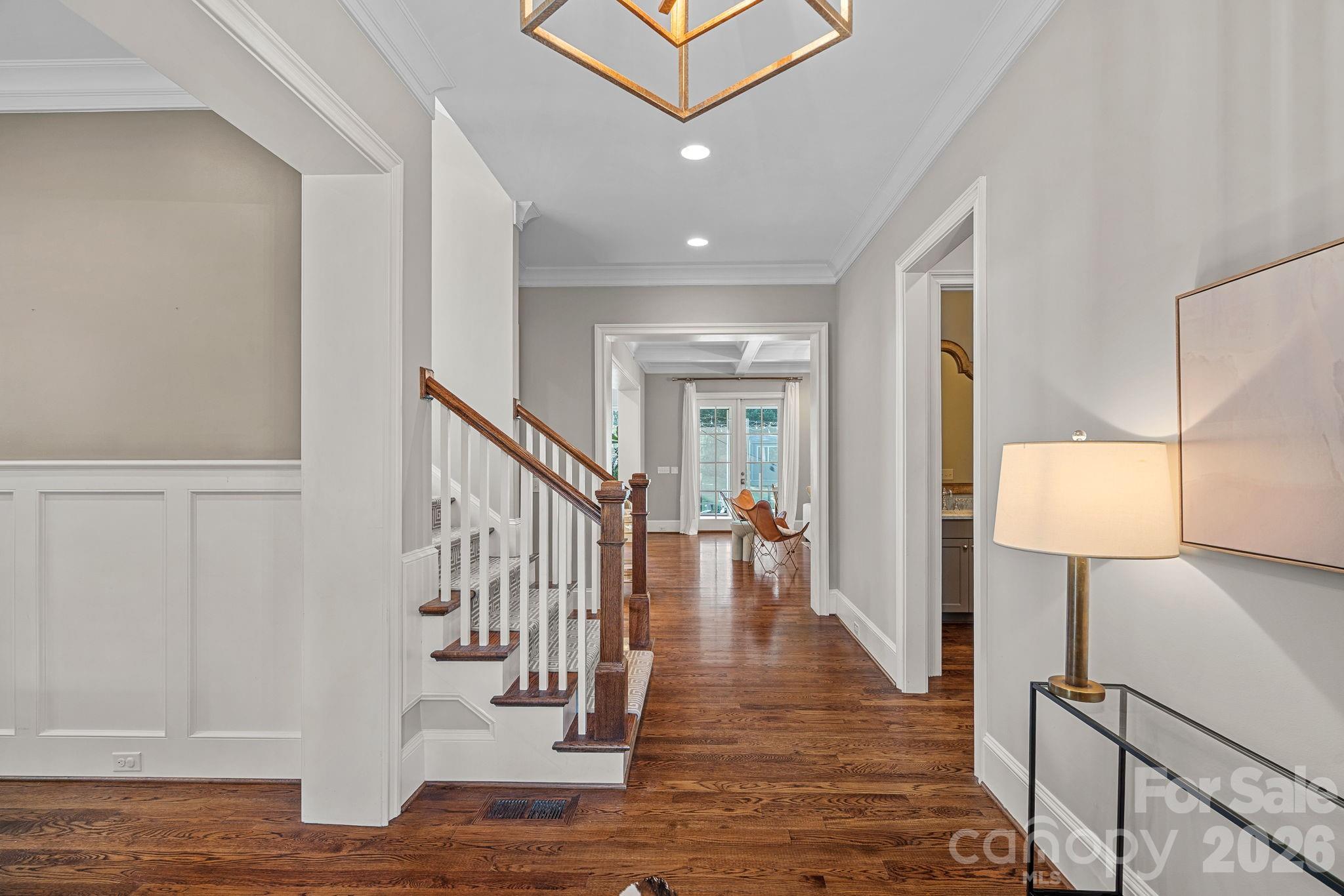 532 Ashworth Road
