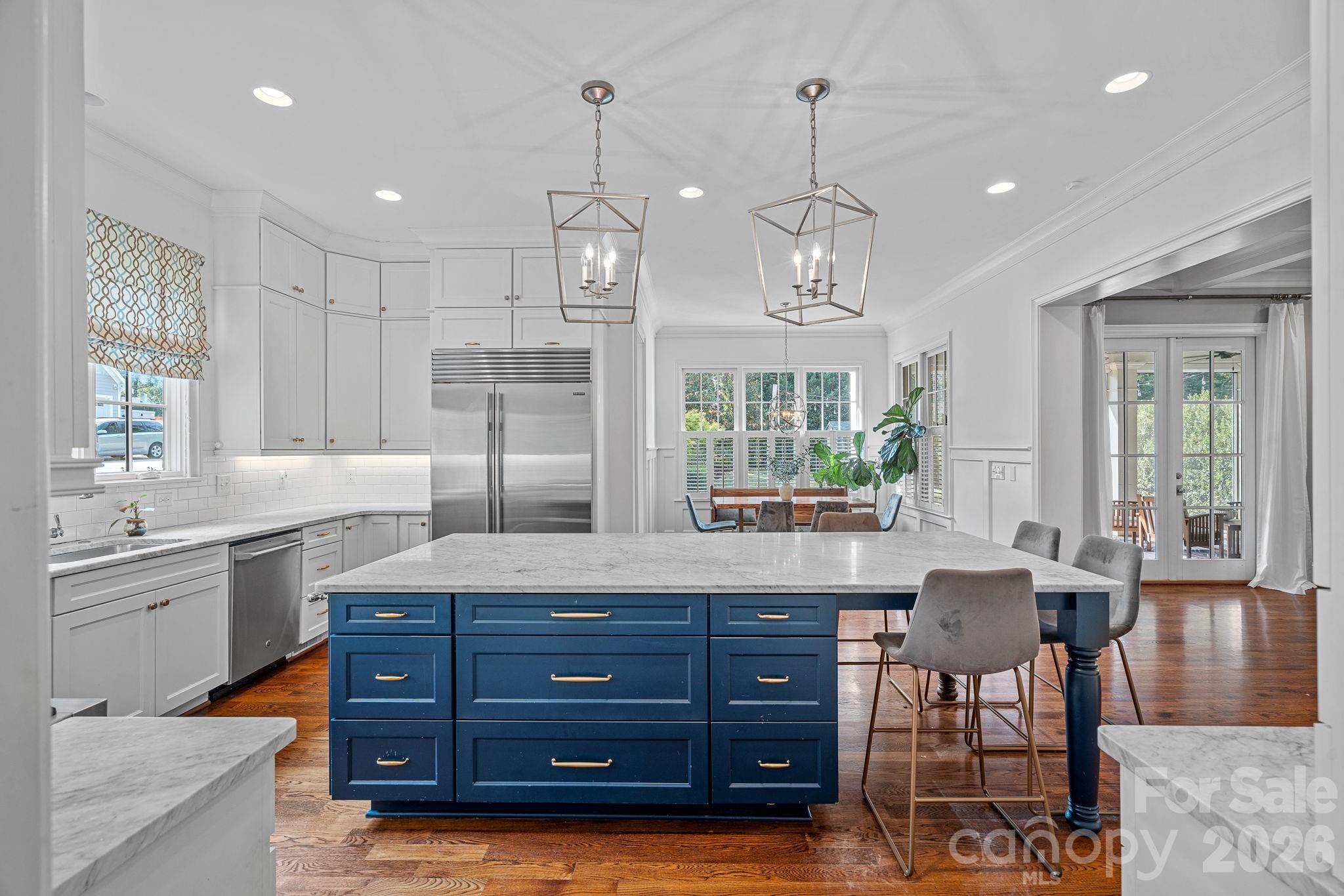 532 Ashworth Road