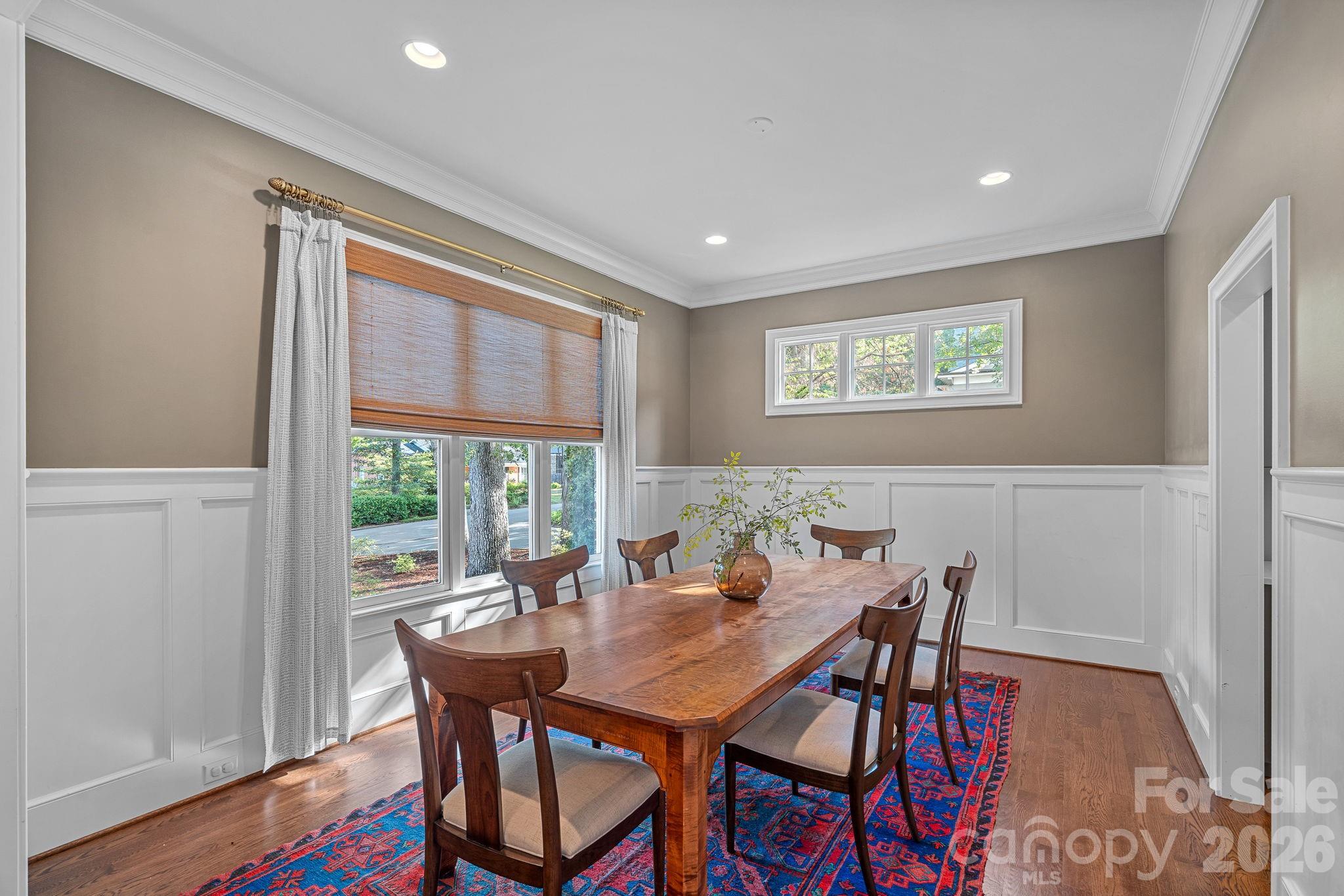 532 Ashworth Road