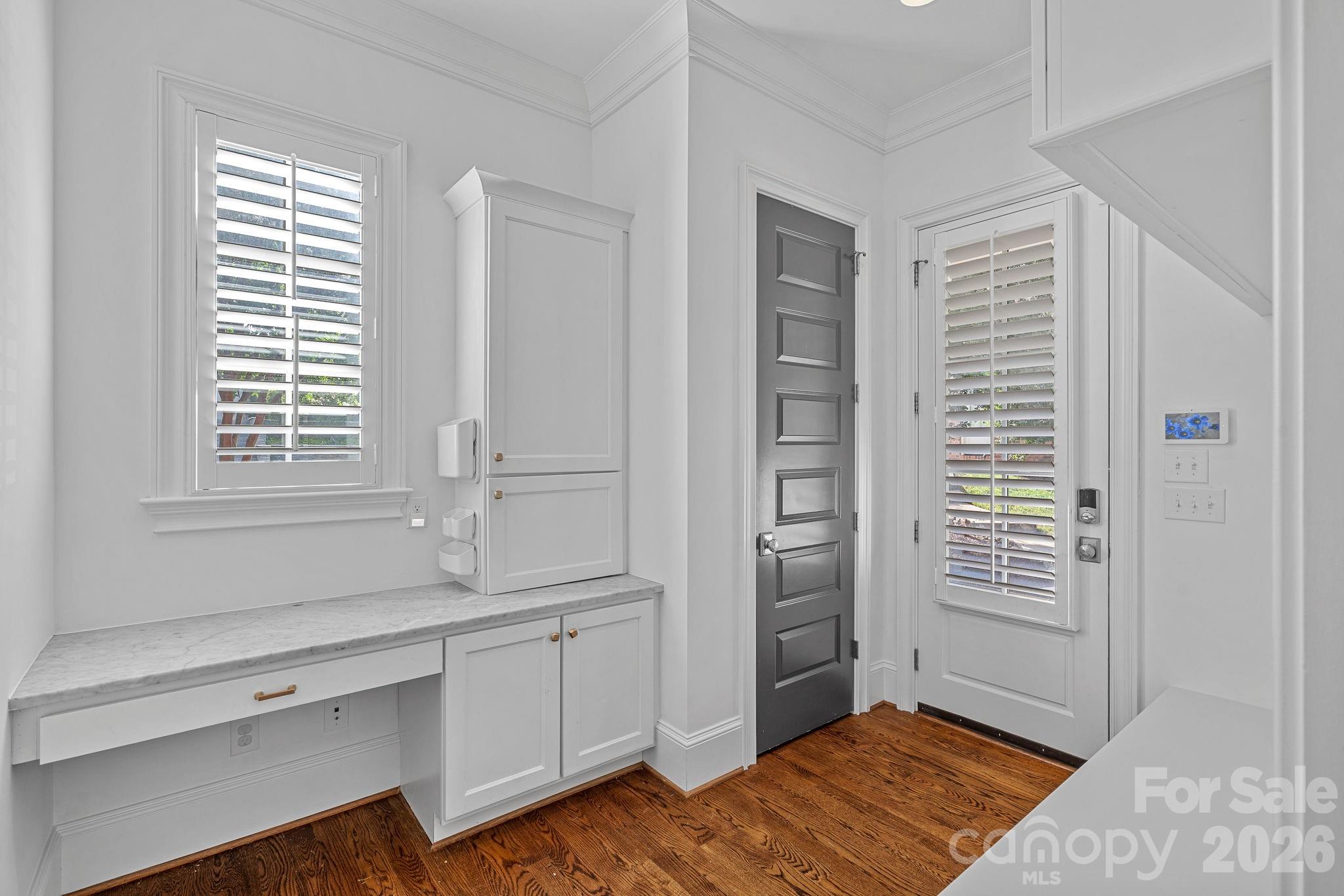 532 Ashworth Road