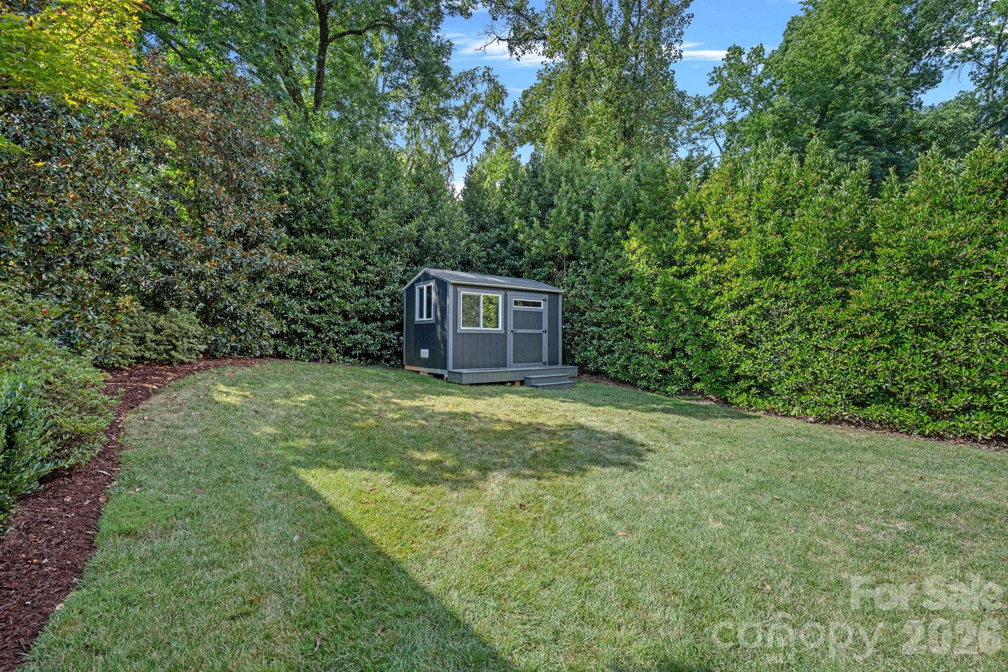 532 Ashworth Road