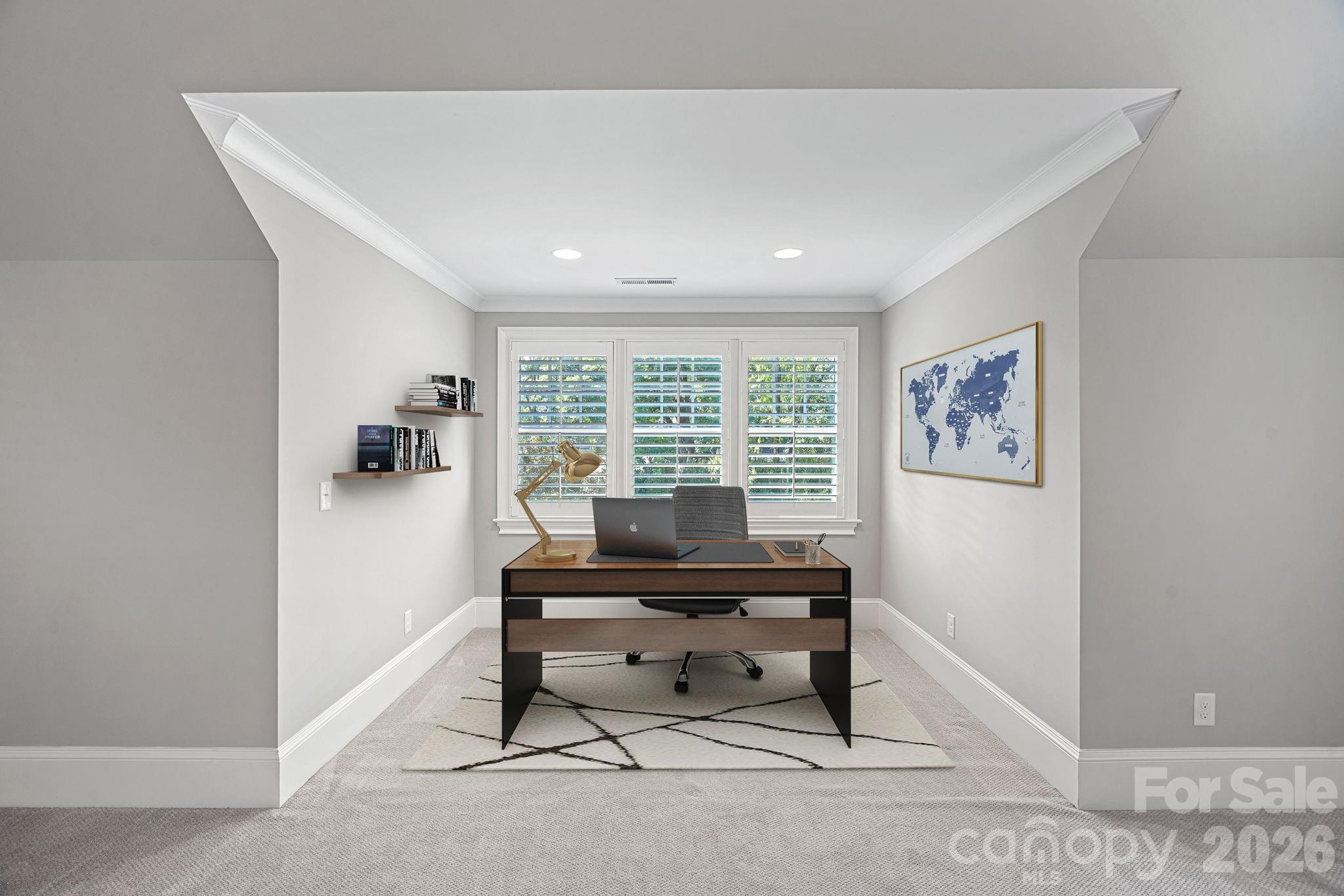 532 Ashworth Road