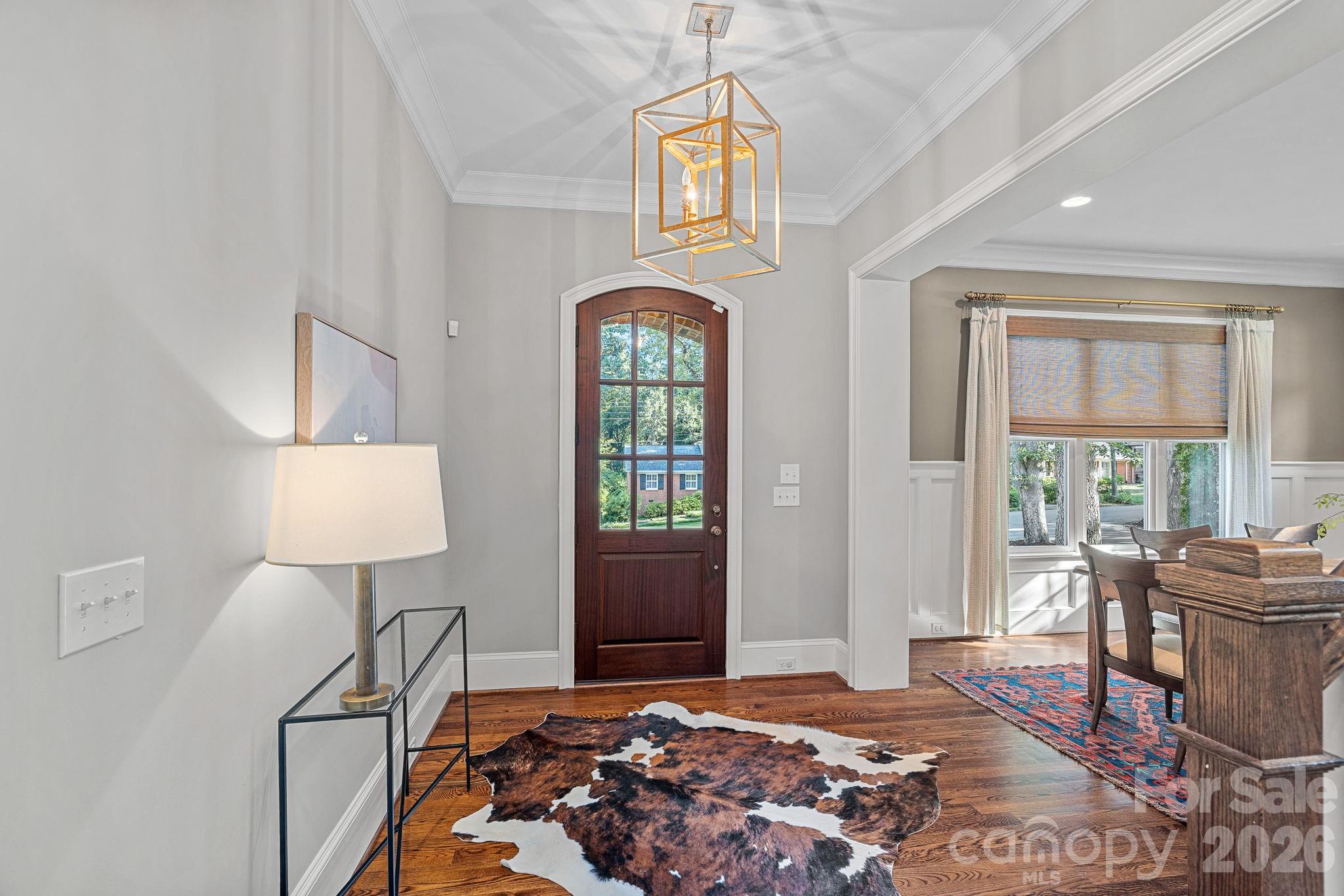 532 Ashworth Road