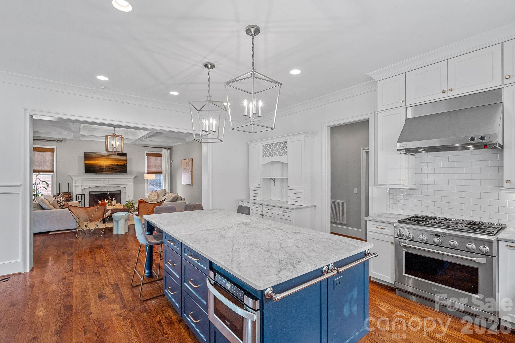 532 Ashworth Road