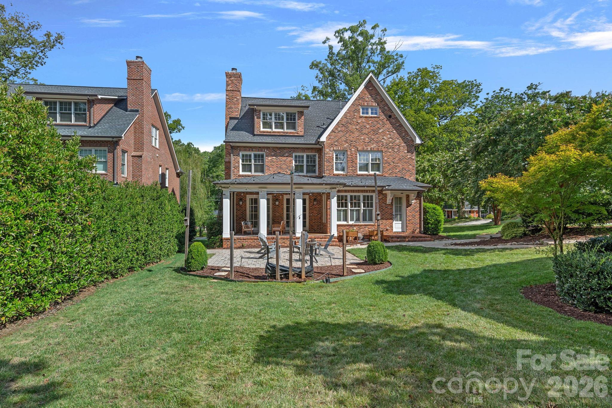 532 Ashworth Road