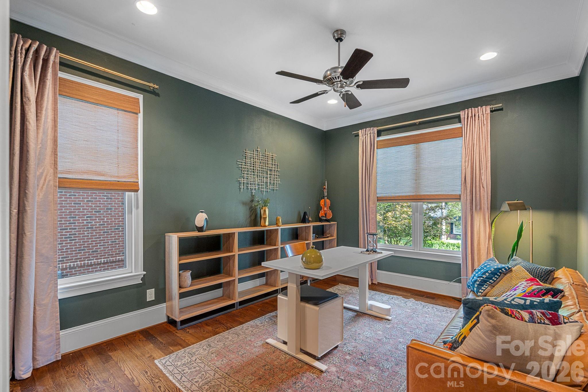 532 Ashworth Road