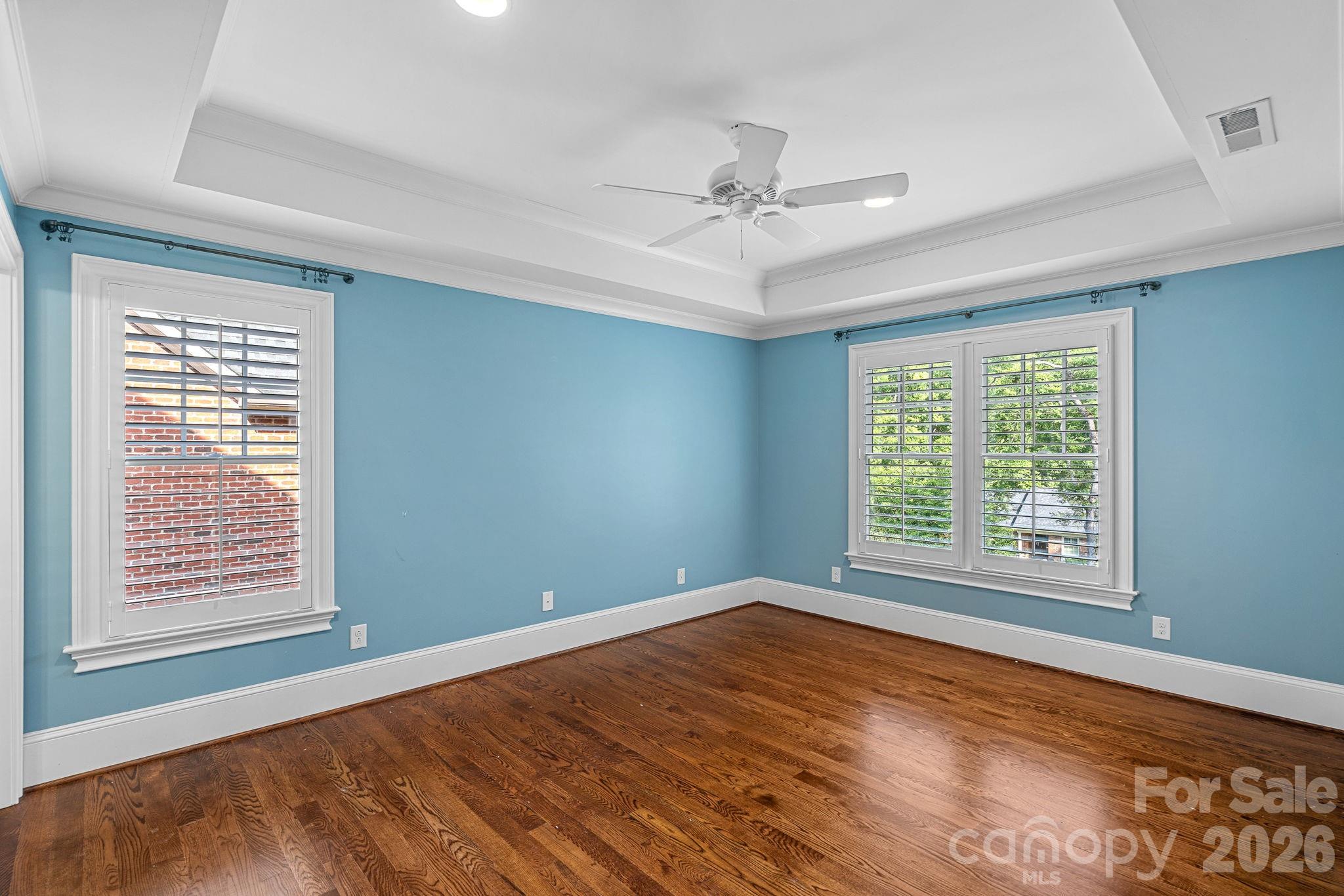 532 Ashworth Road