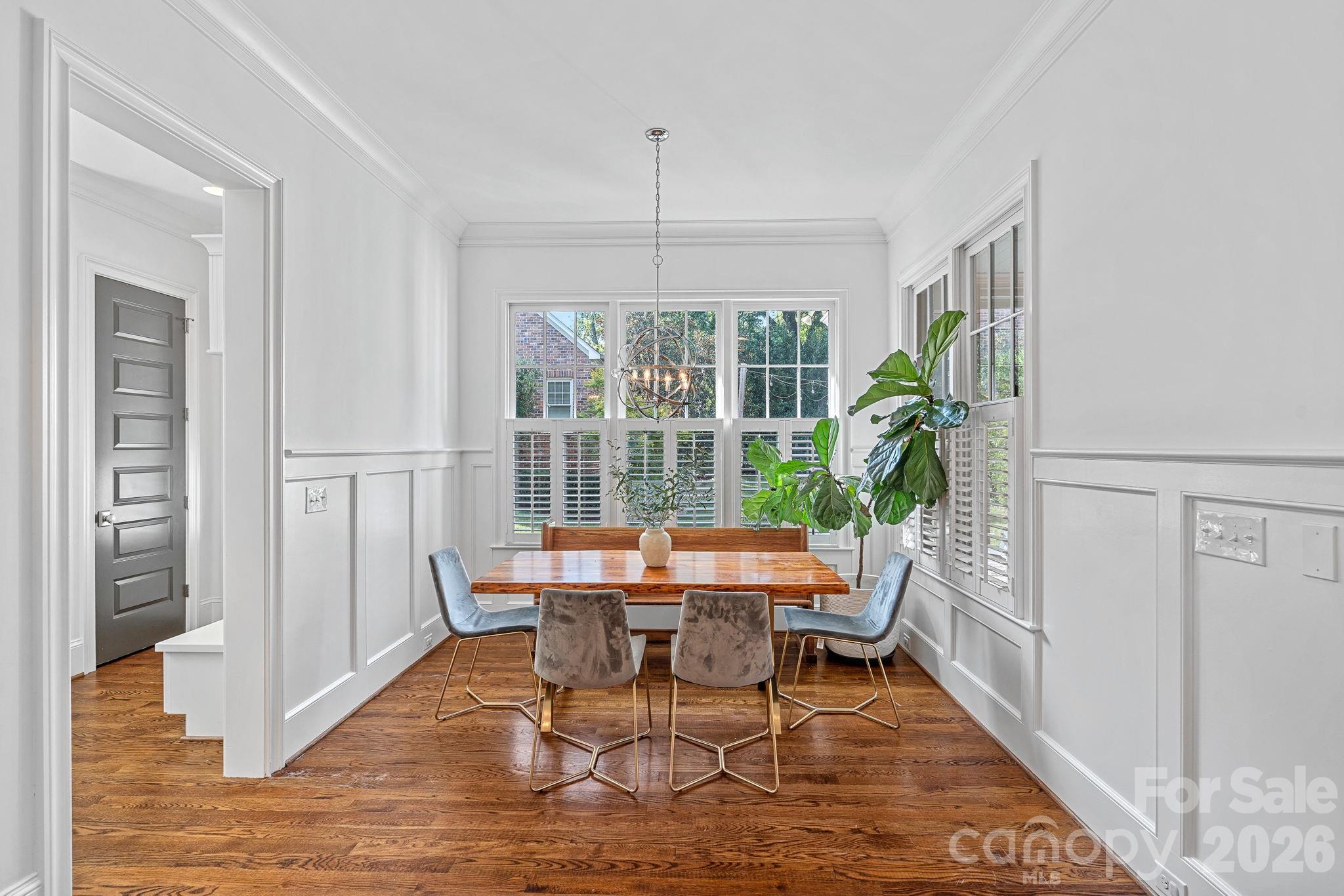 532 Ashworth Road