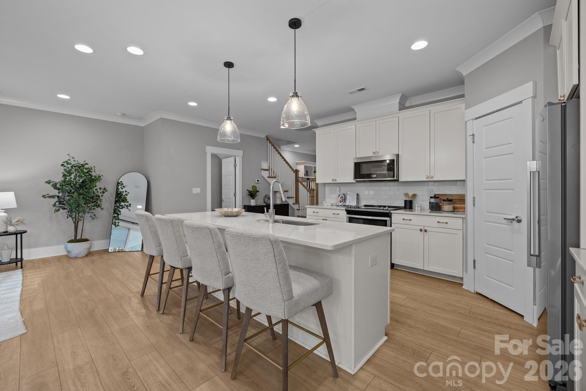 2309 Marlowe Avenue