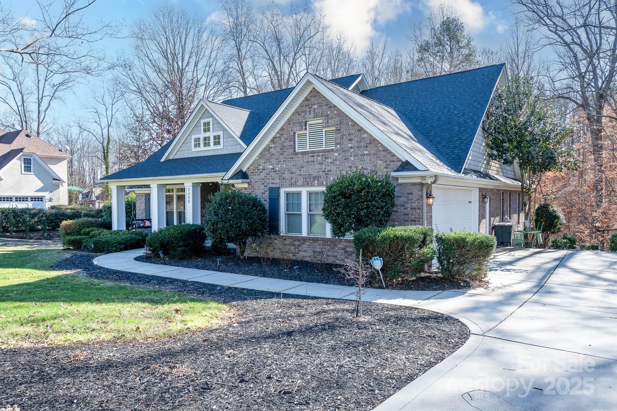 2456 West Nicole Lane
