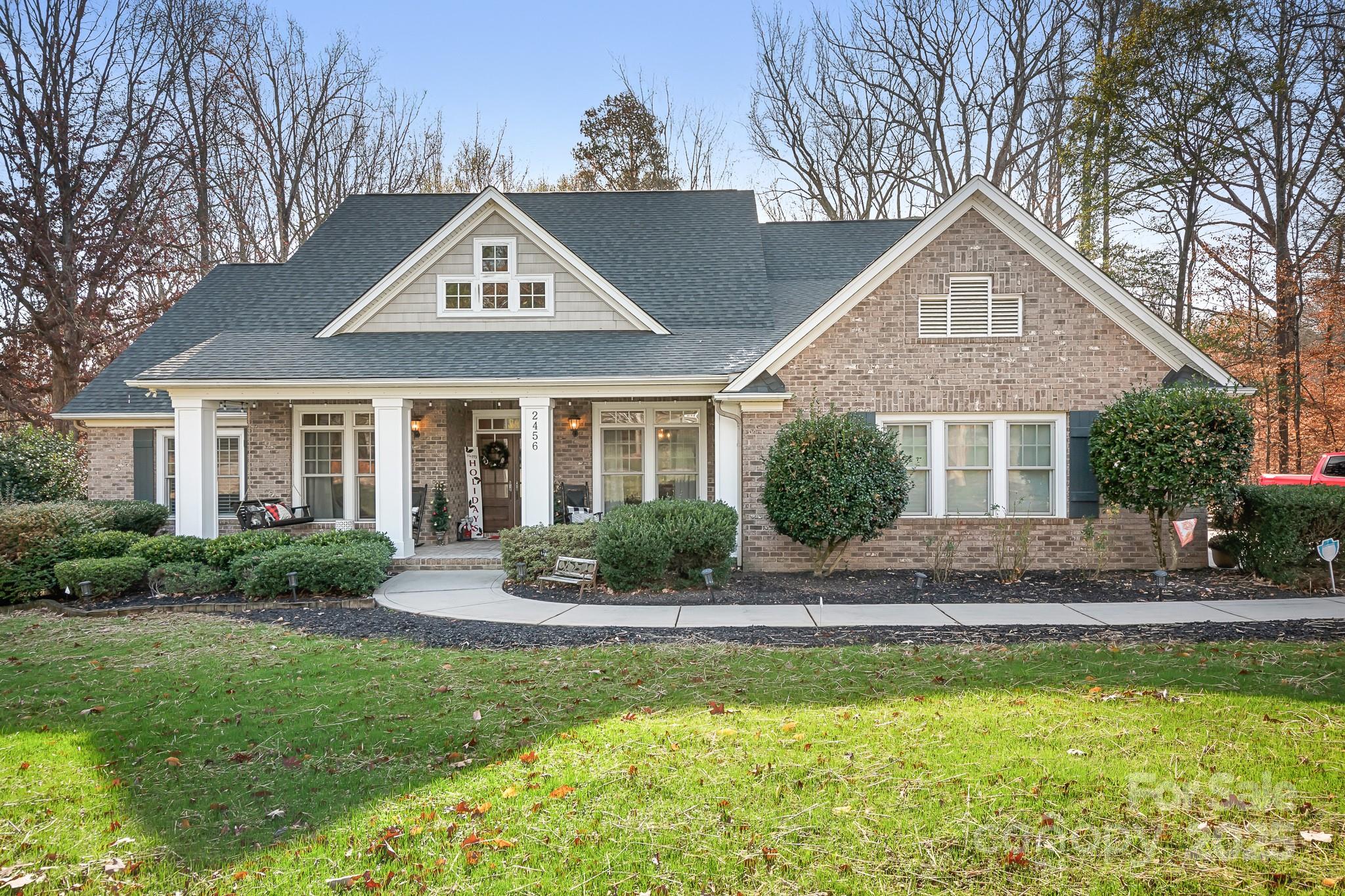 2456 West Nicole Lane
