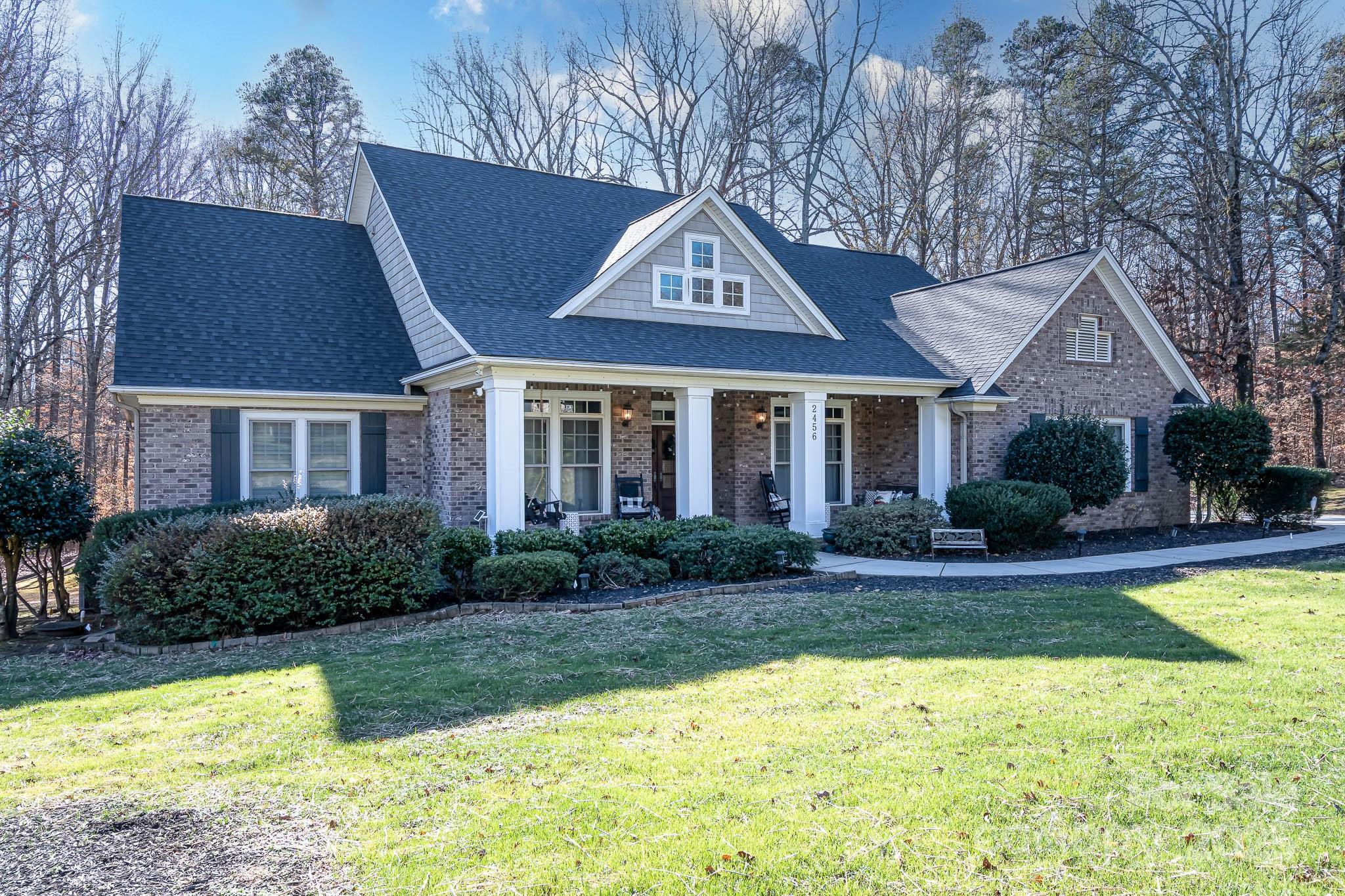 2456 West Nicole Lane