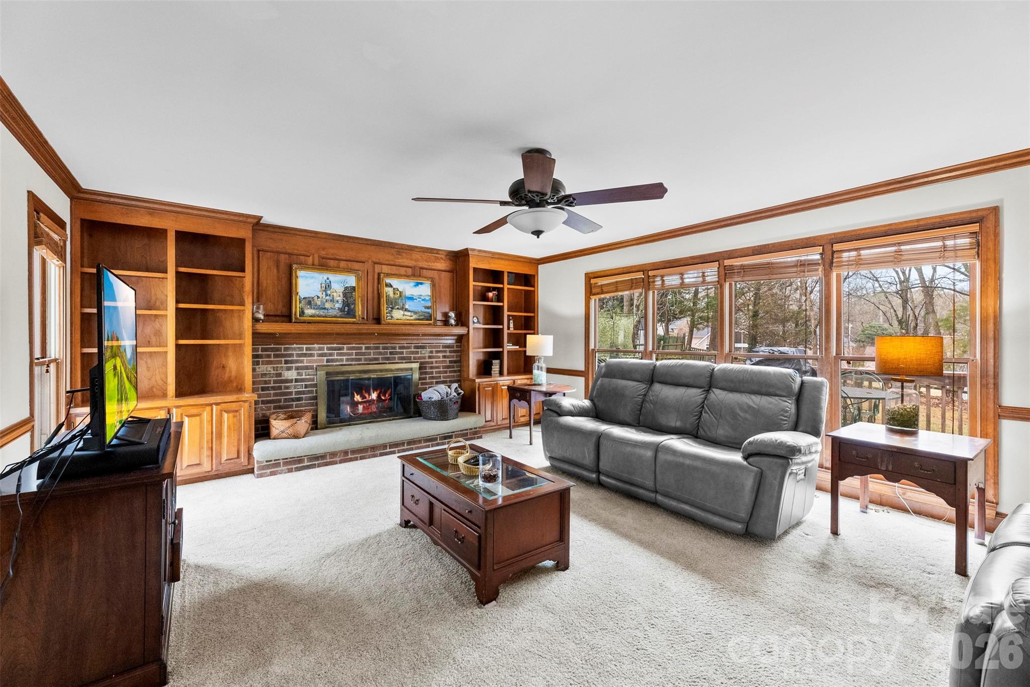 10318 Hollybrook Drive