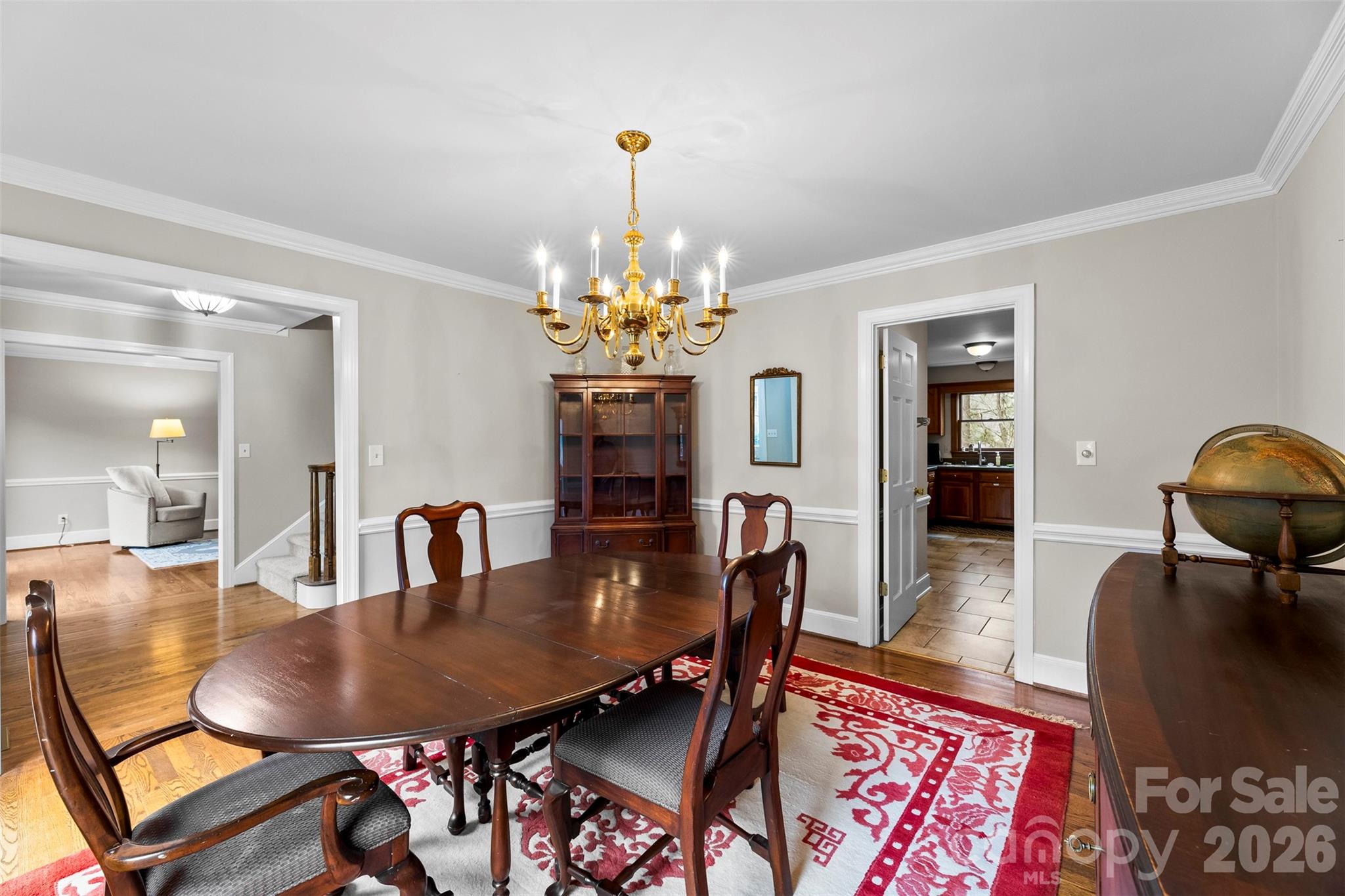 10318 Hollybrook Drive
