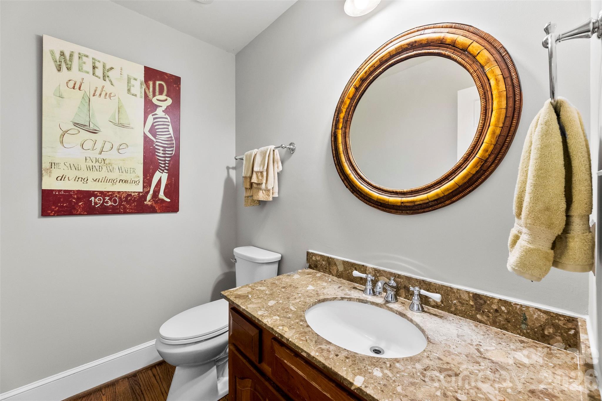 10318 Hollybrook Drive