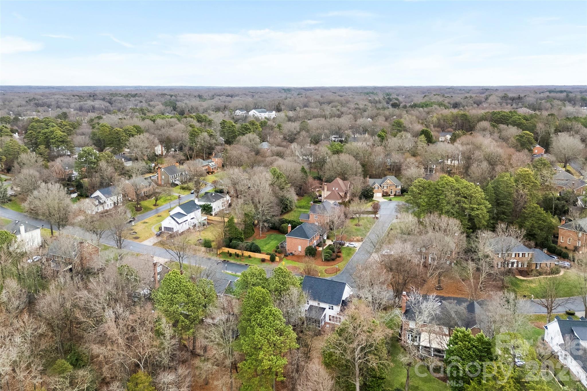 10318 Hollybrook Drive