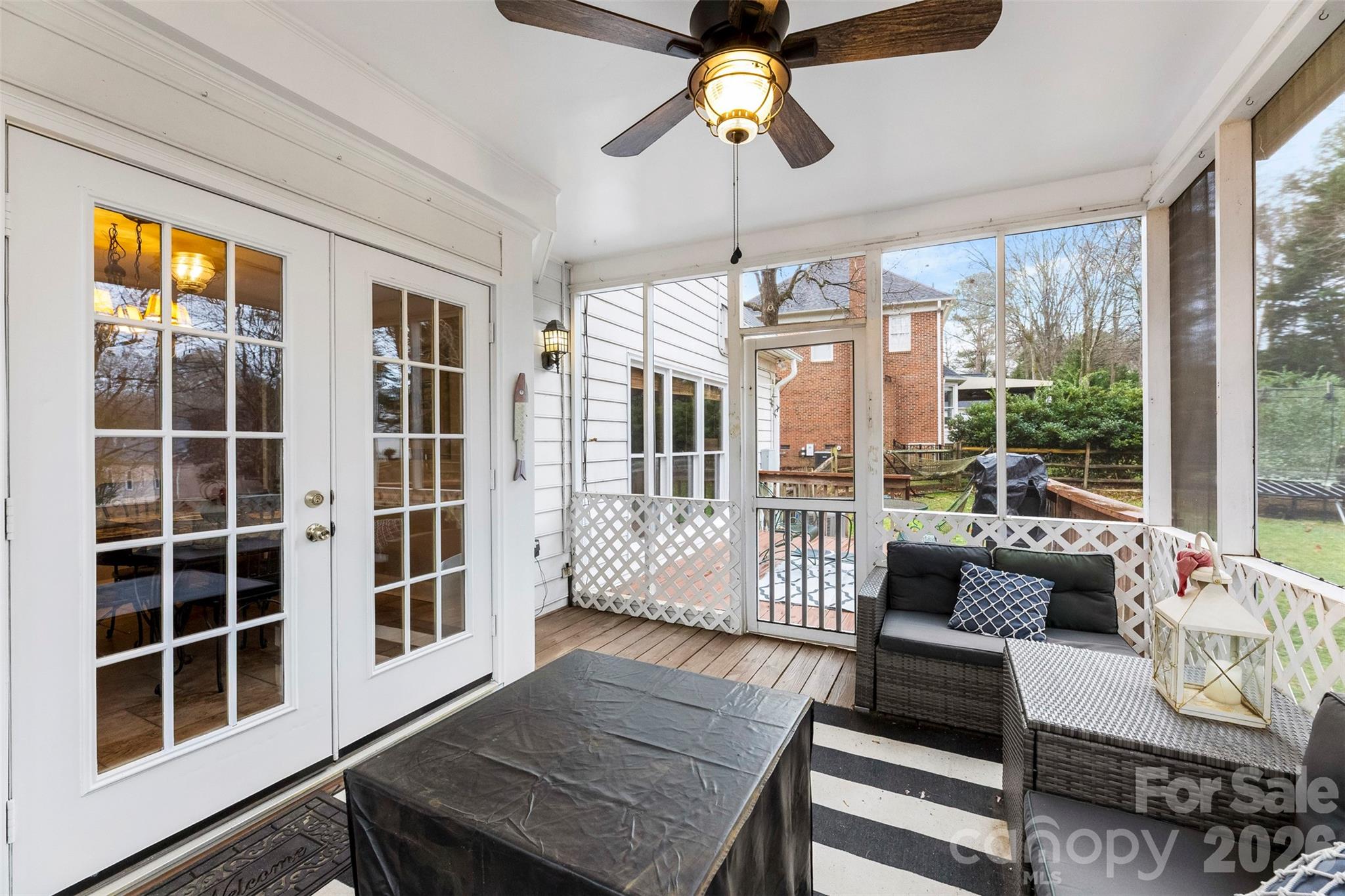 10318 Hollybrook Drive