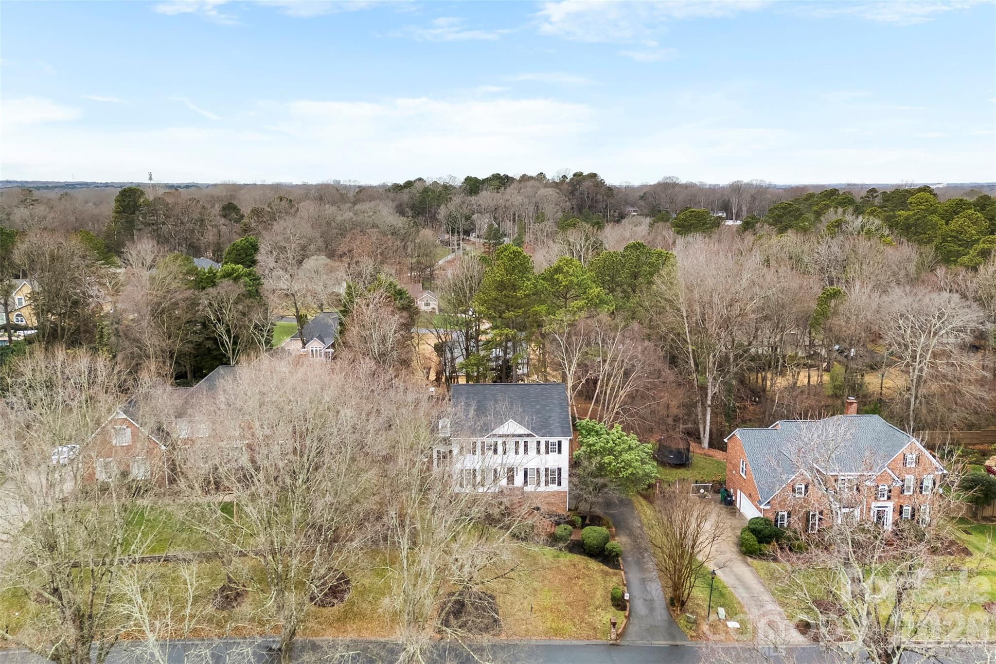 10318 Hollybrook Drive
