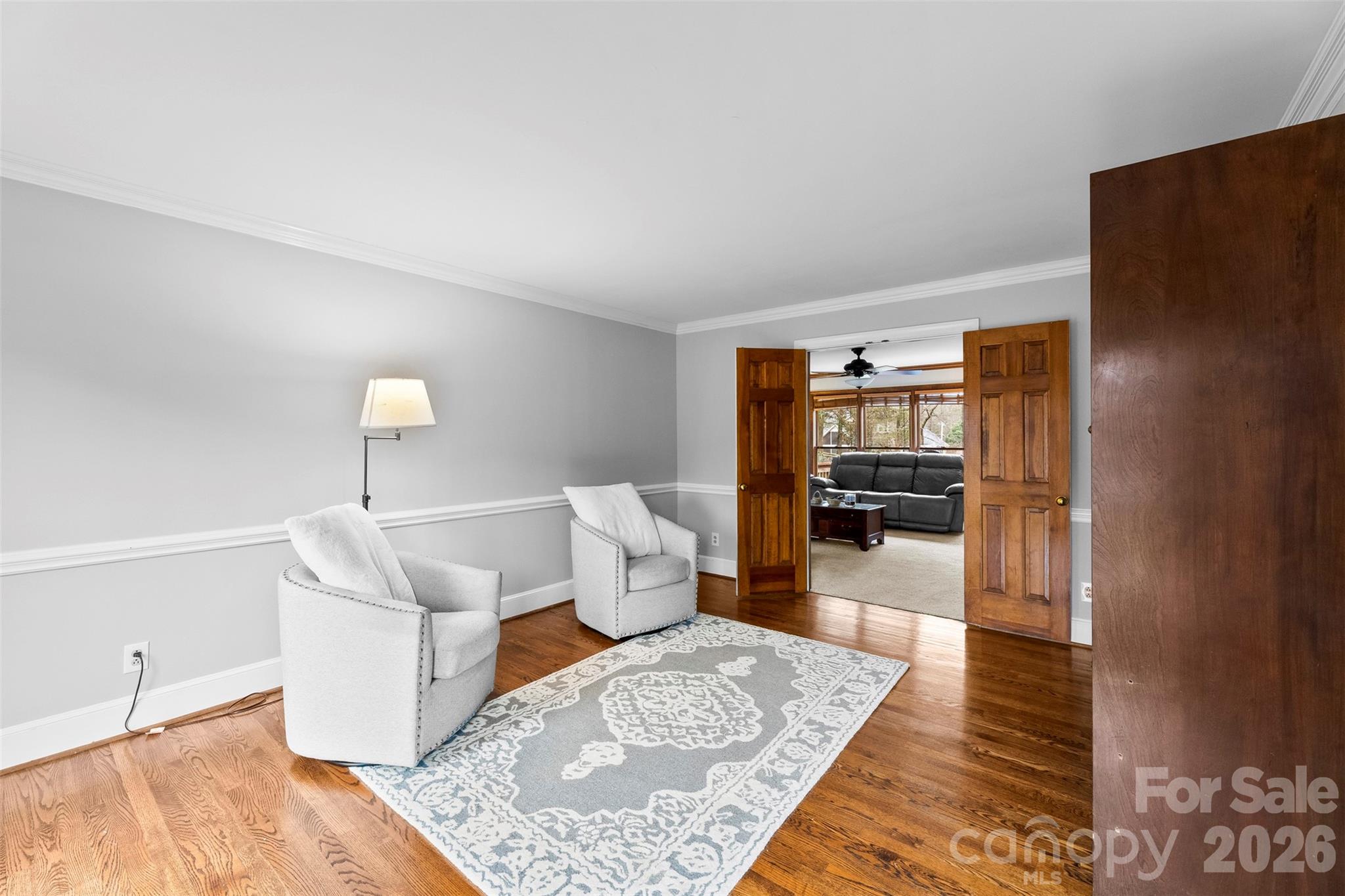 10318 Hollybrook Drive
