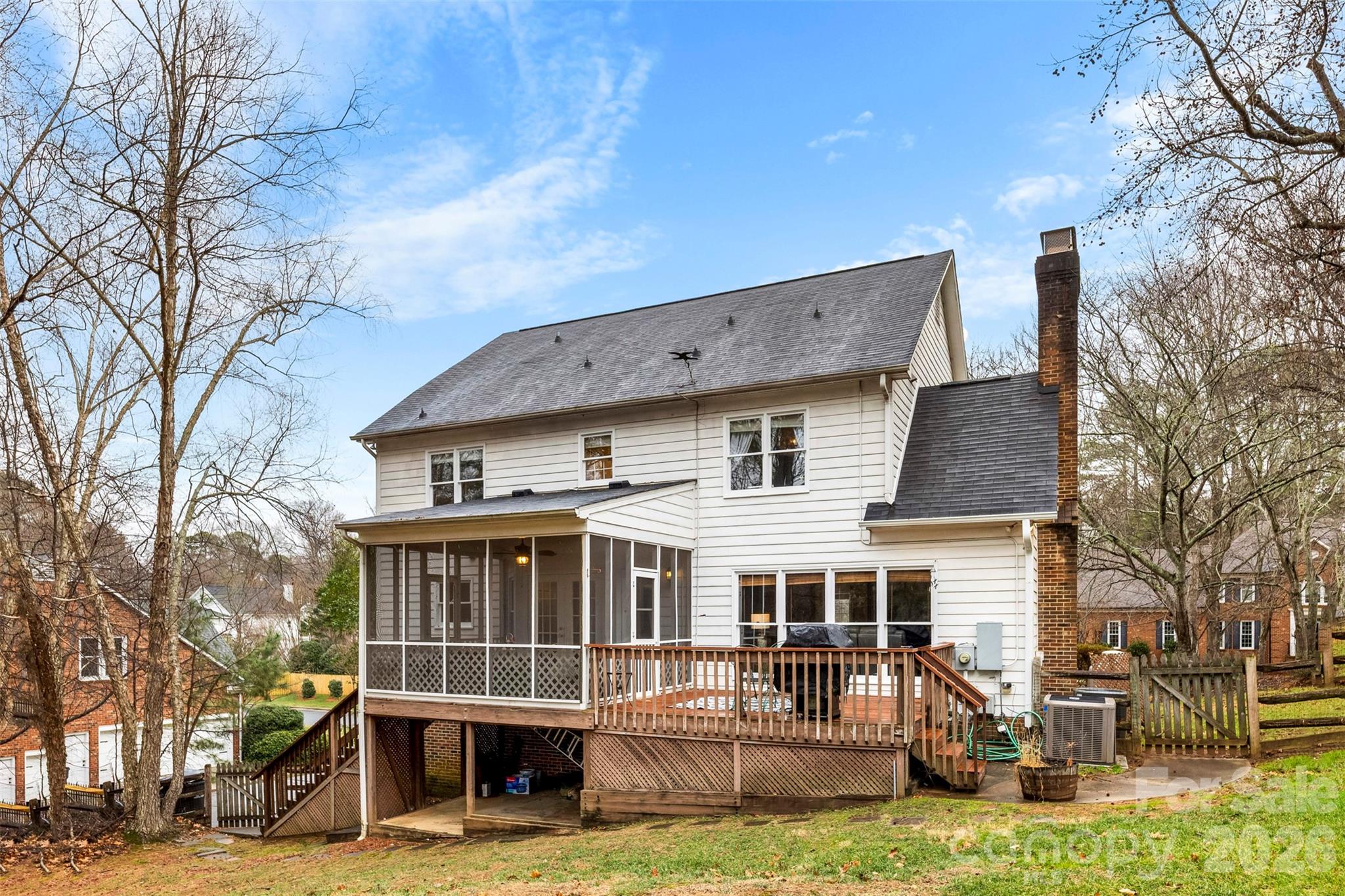 10318 Hollybrook Drive